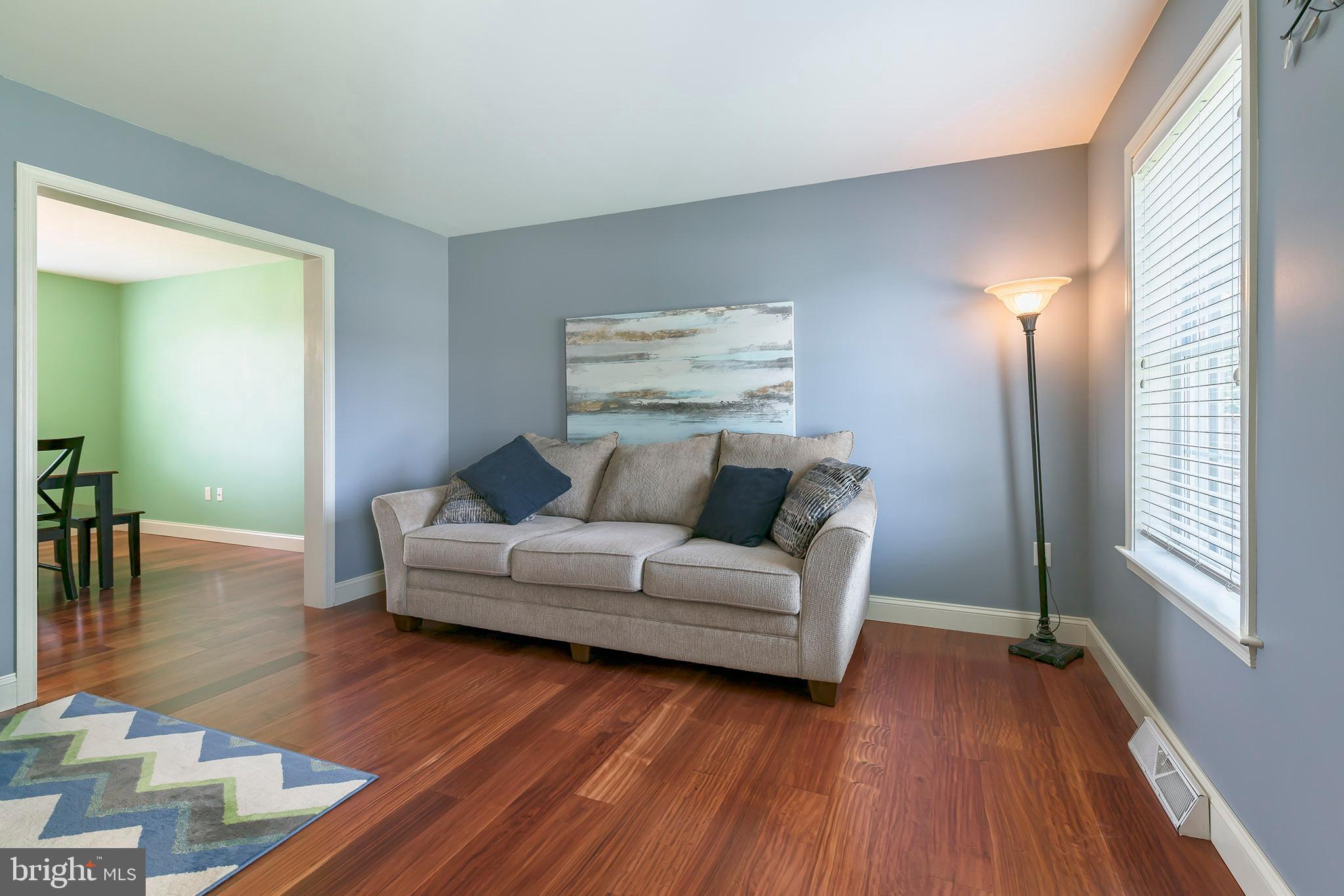 WEST HEMPFIELD - Residential