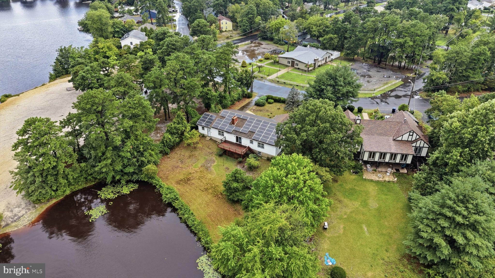 68 TENSAW DRIVE