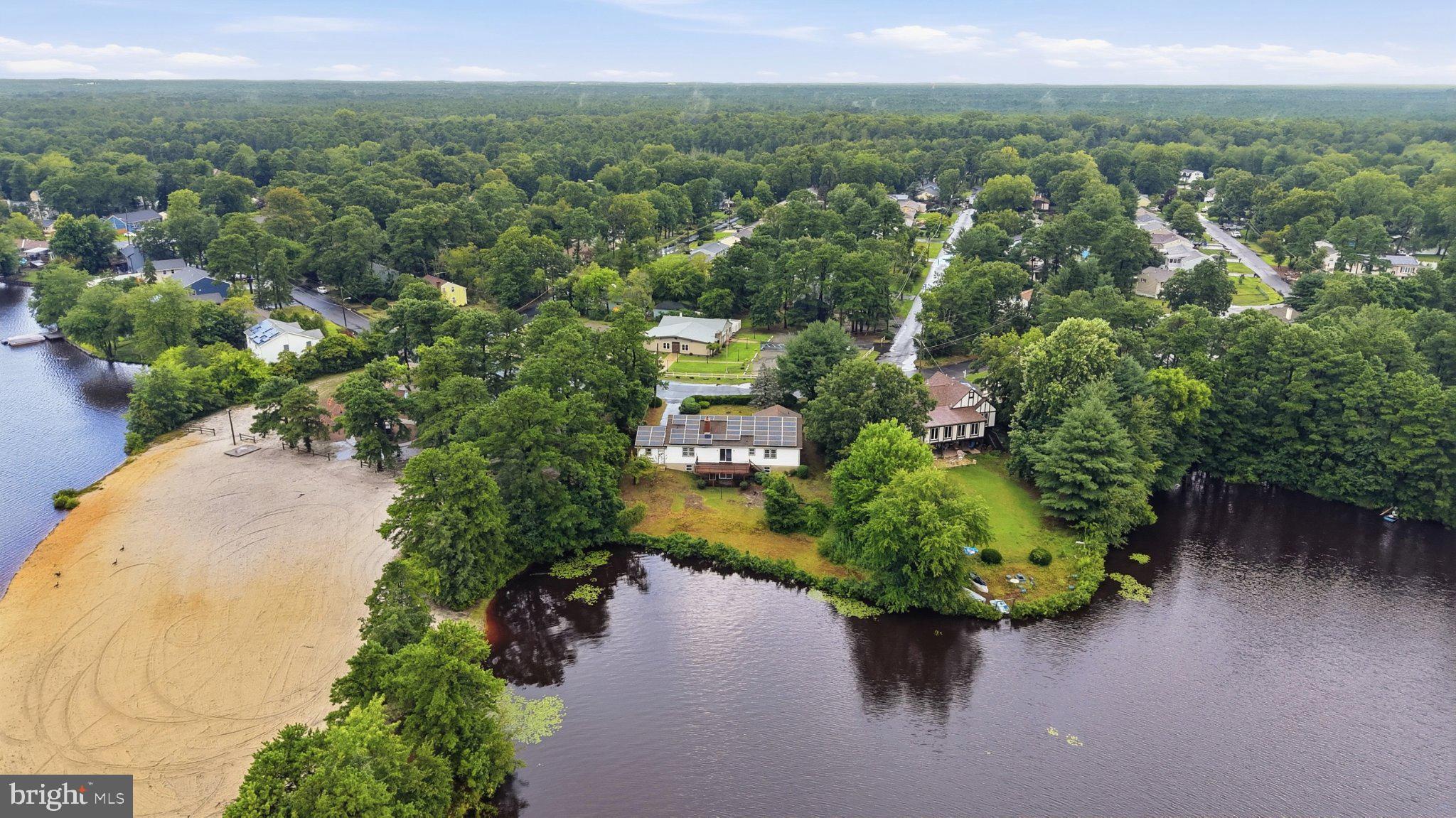 68 TENSAW DRIVE