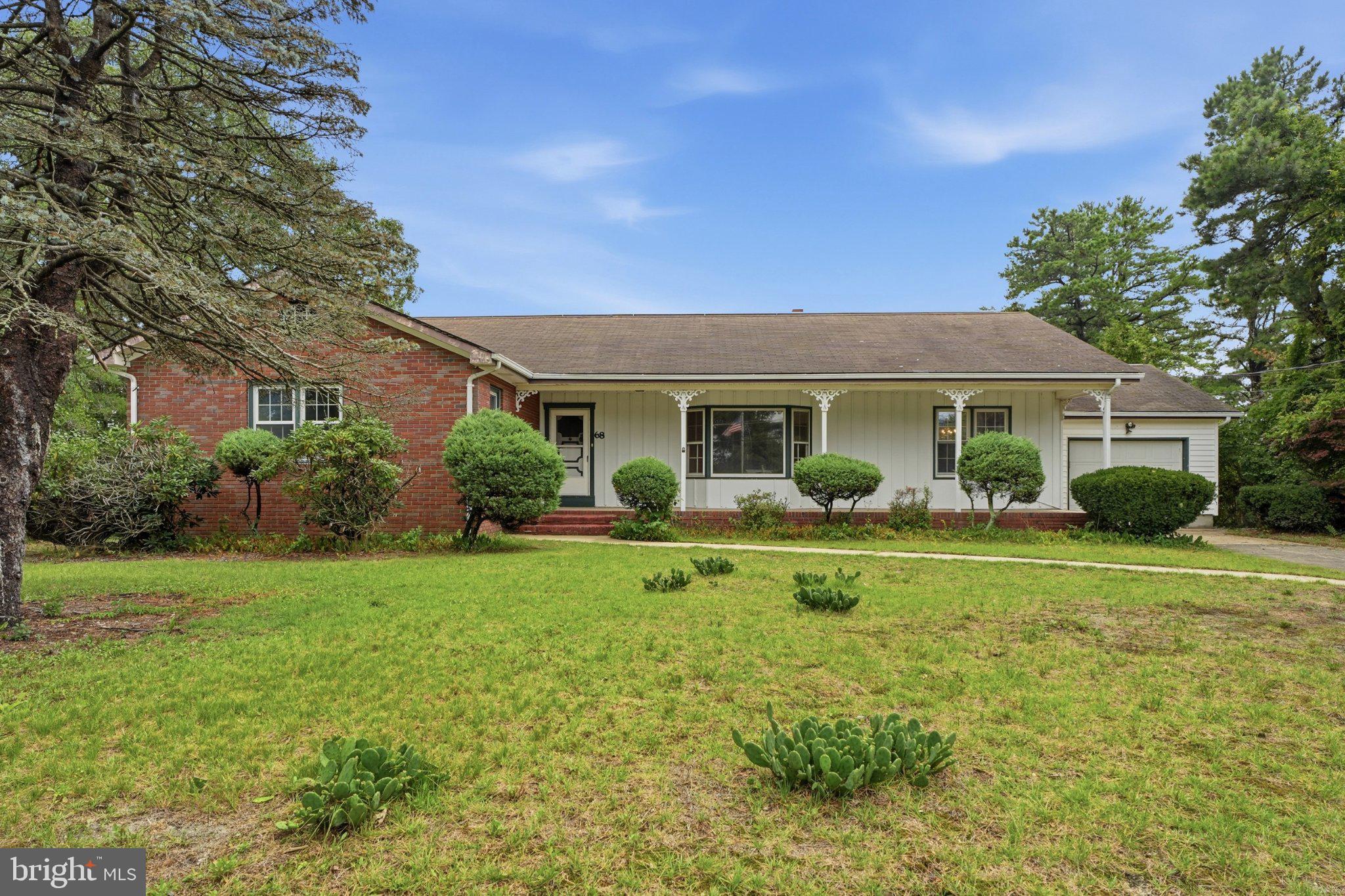 68 TENSAW DRIVE