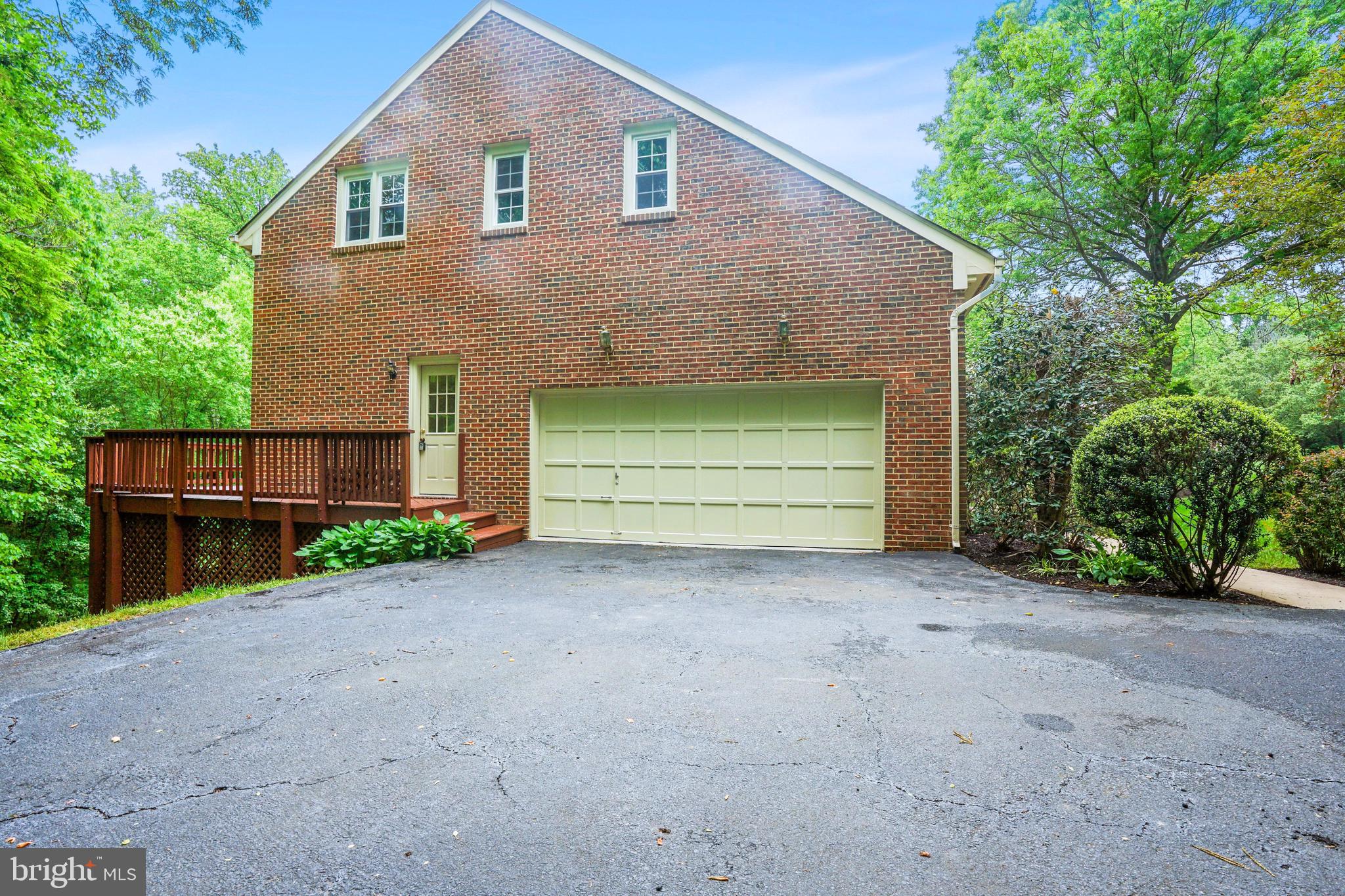 WOODLAND FALLS - Residential