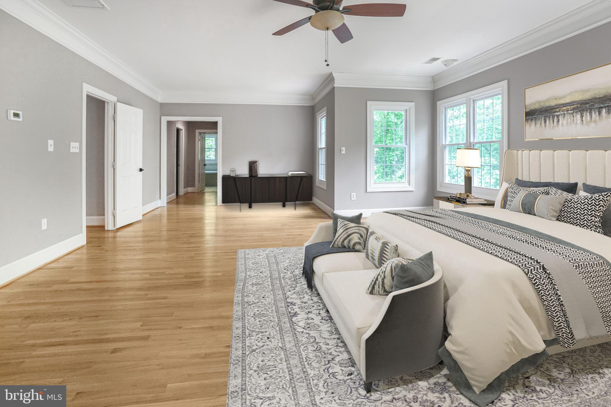 WOODLAND FALLS - Residential