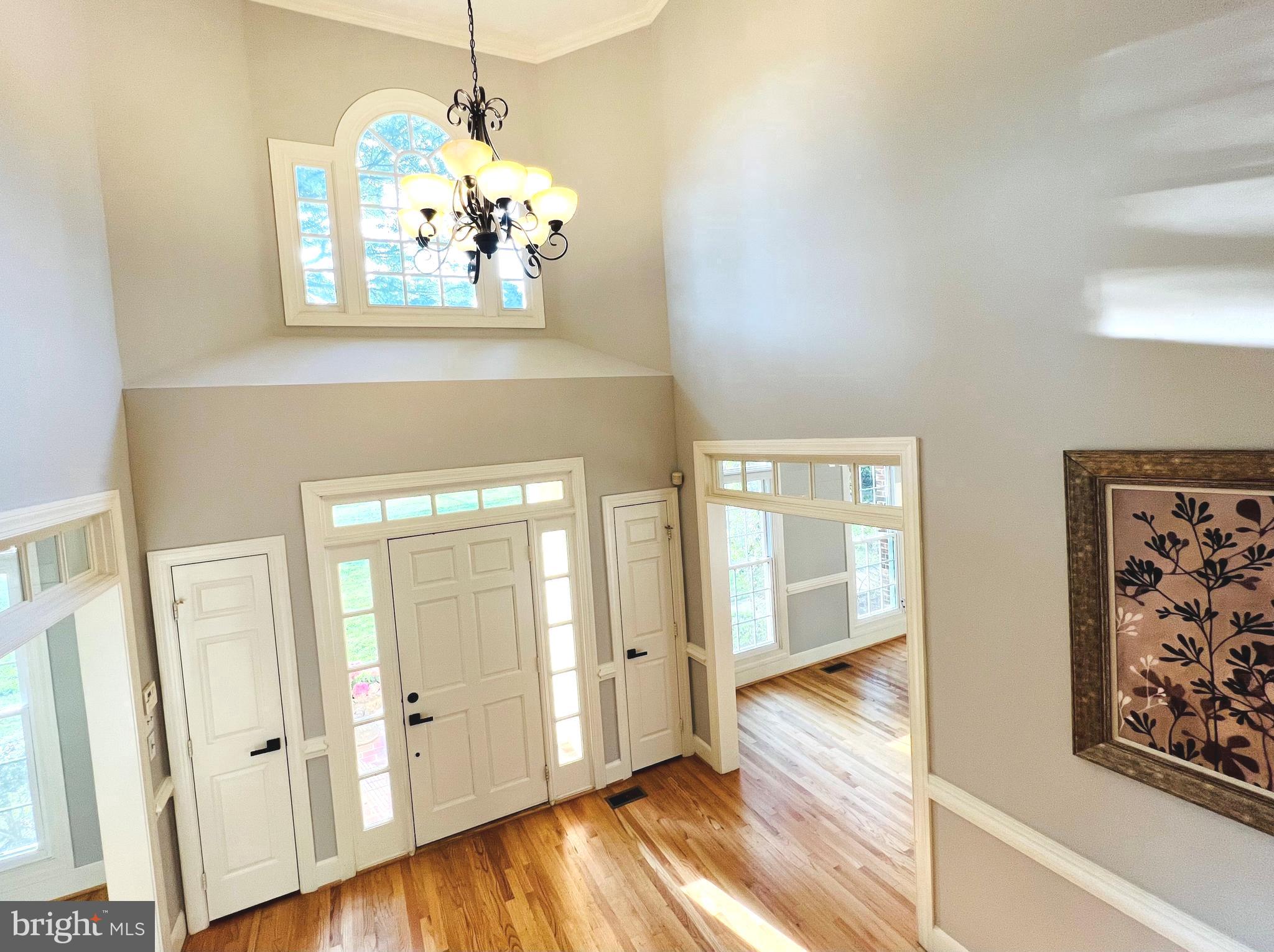 WOODLAND FALLS - Residential