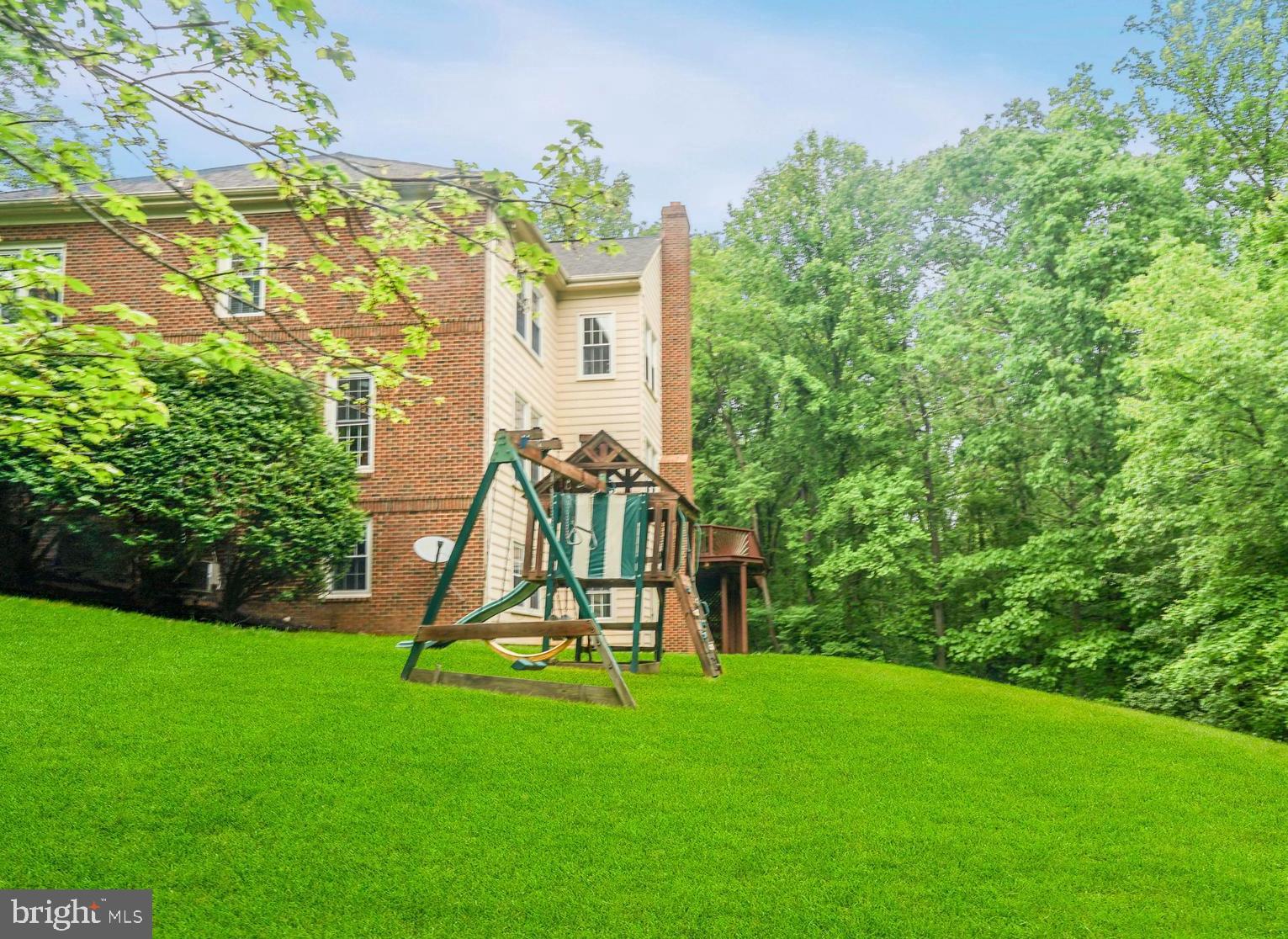 WOODLAND FALLS - Residential