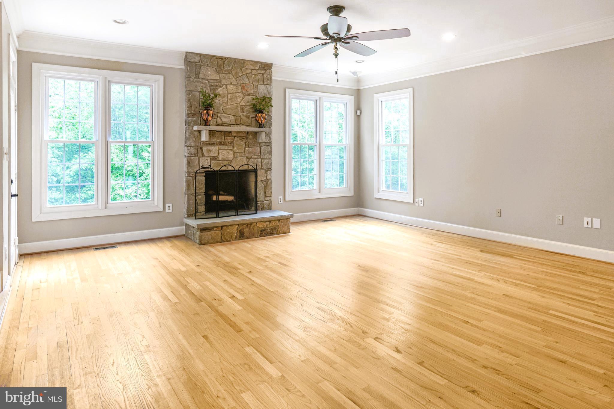 WOODLAND FALLS - Residential