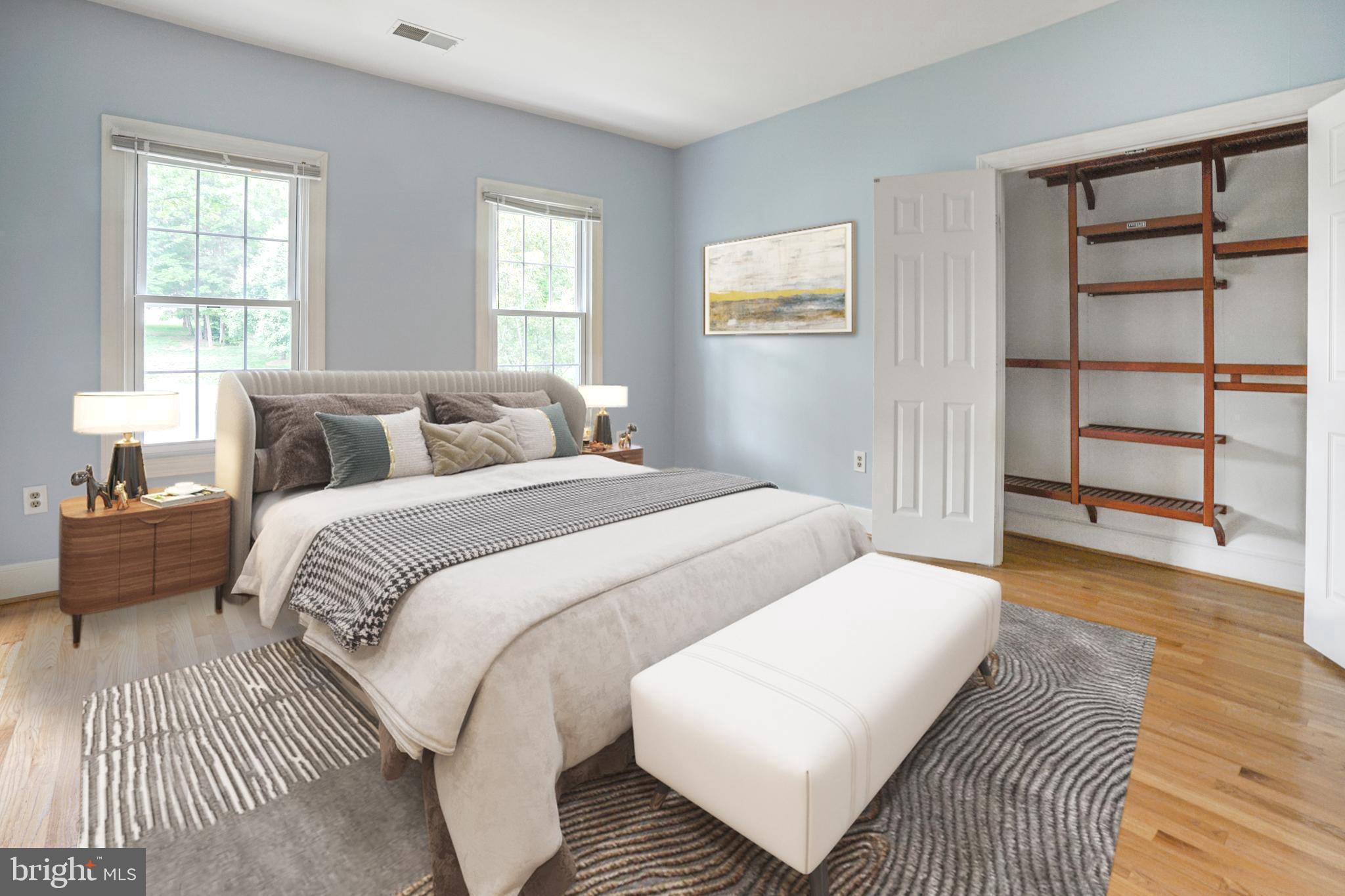 WOODLAND FALLS - Residential