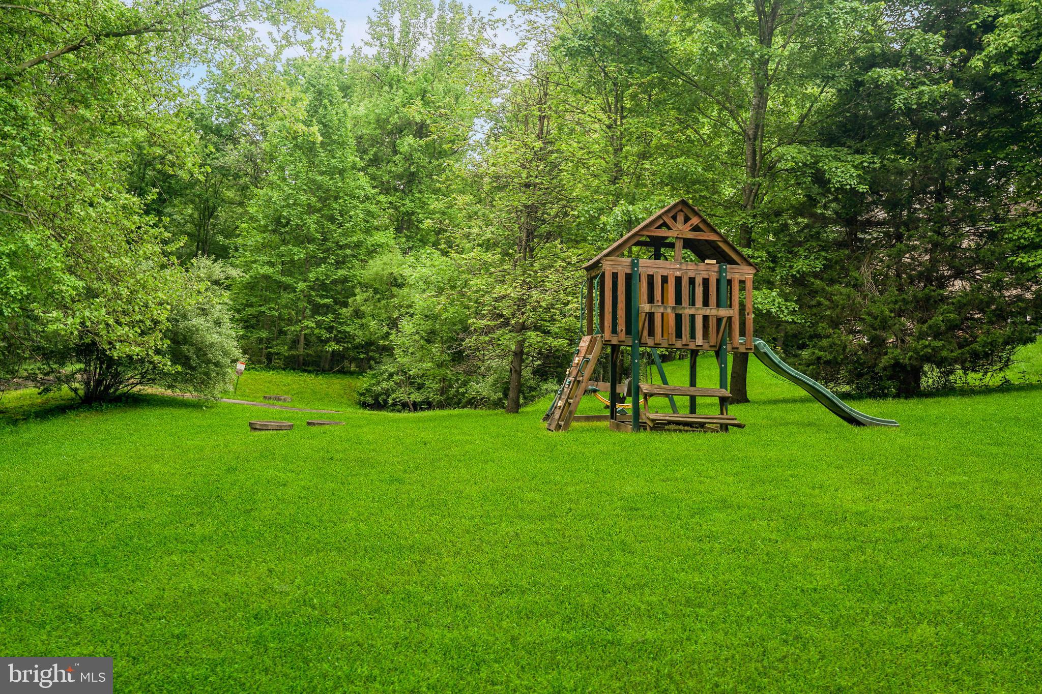 WOODLAND FALLS - Residential