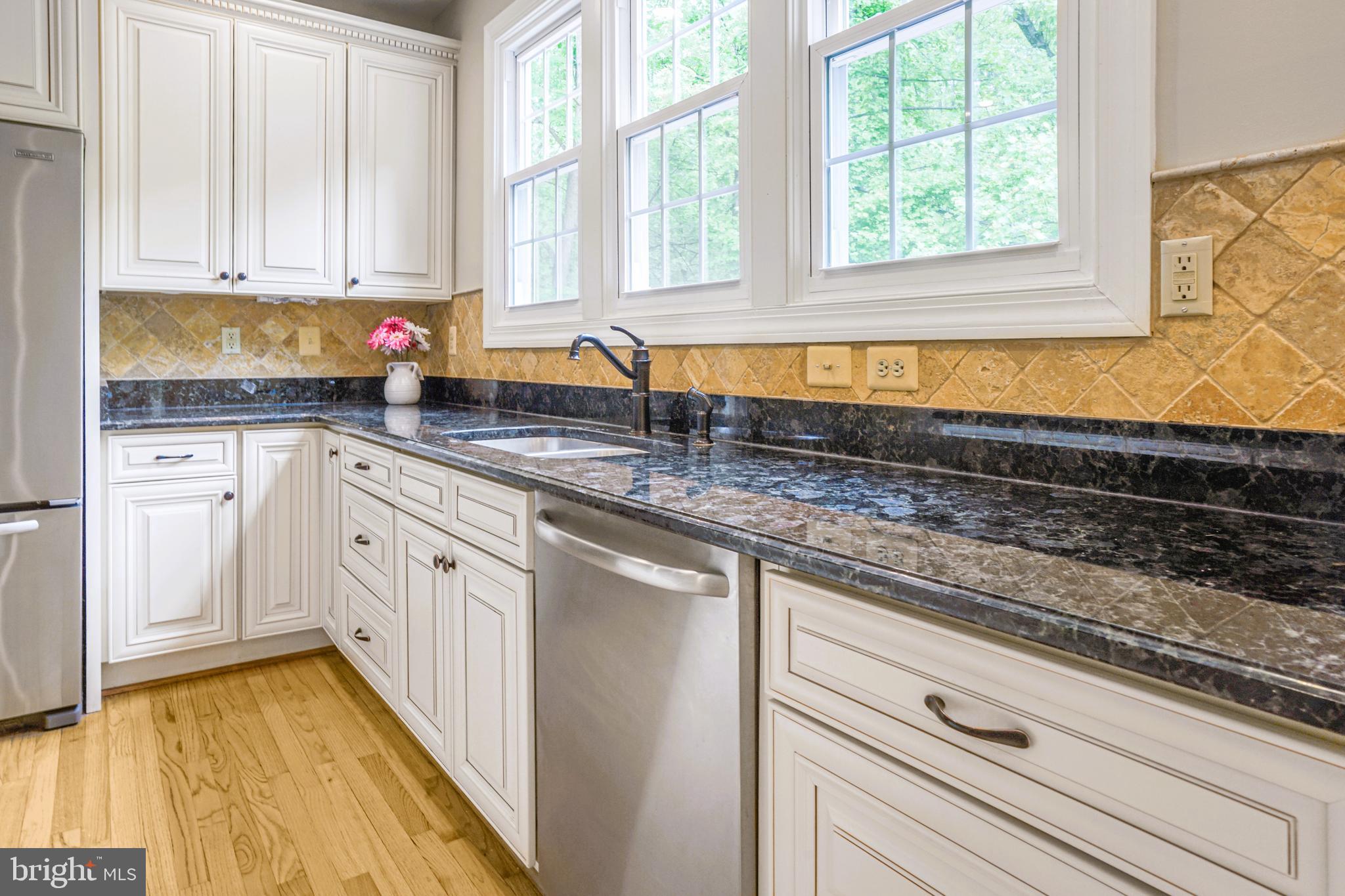 WOODLAND FALLS - Residential