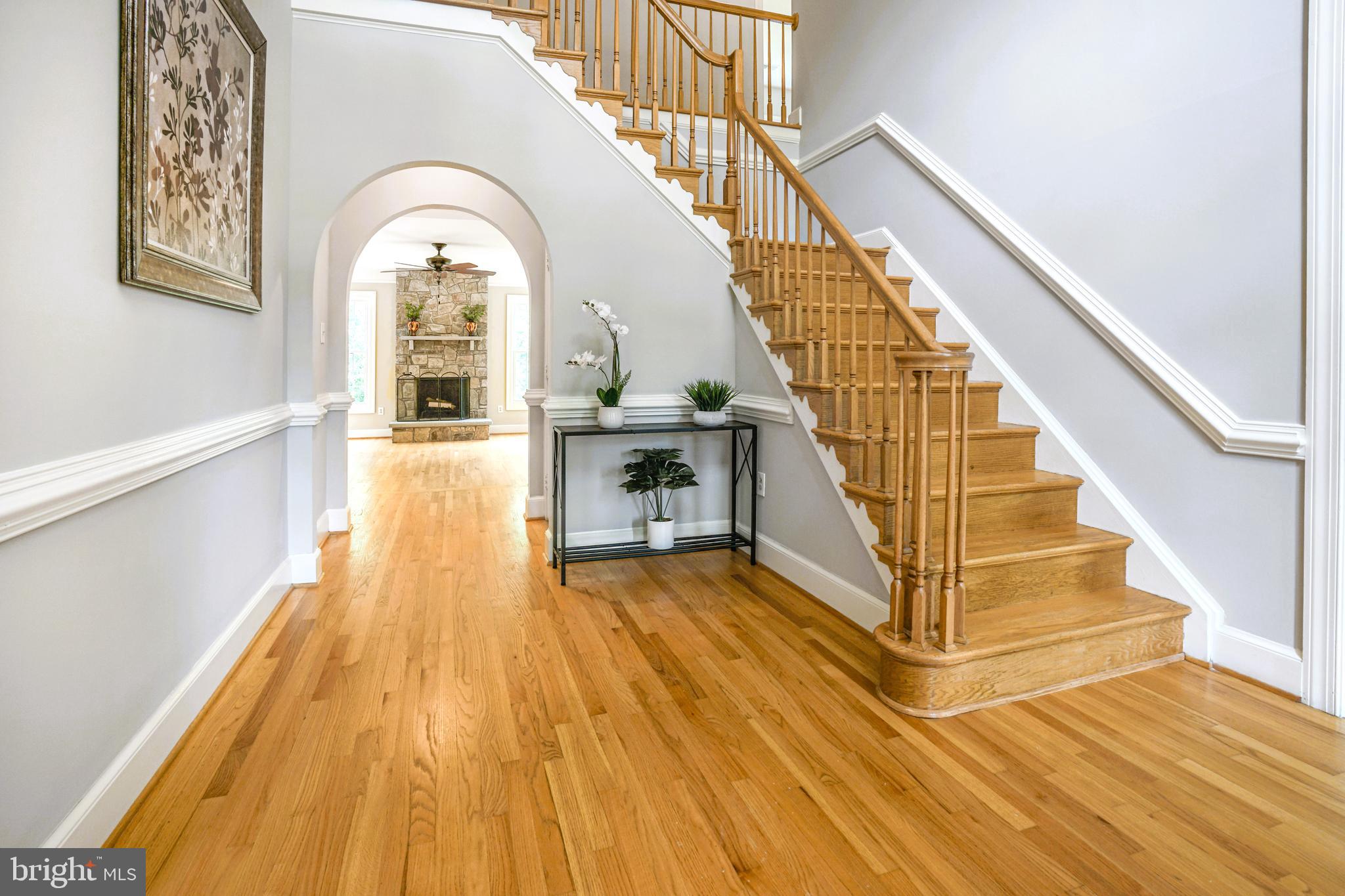 WOODLAND FALLS - Residential