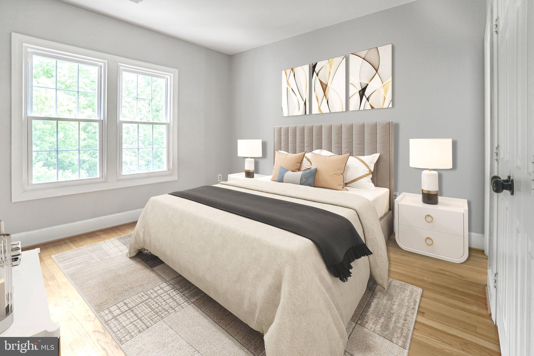 WOODLAND FALLS - Residential