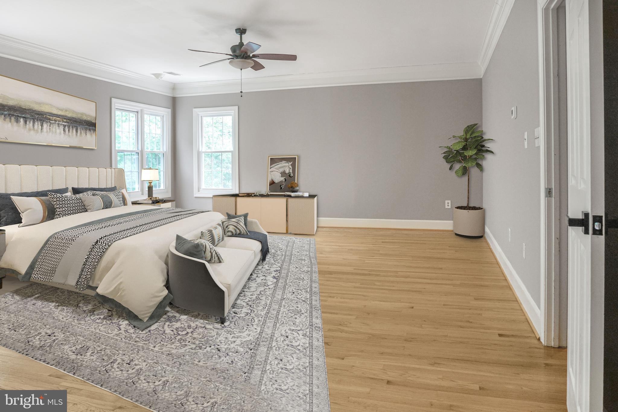 WOODLAND FALLS - Residential