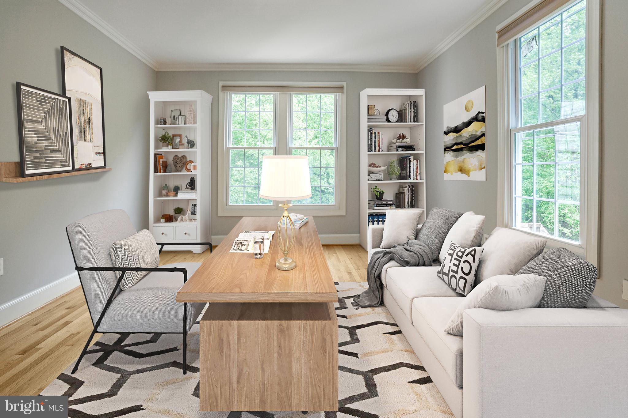 WOODLAND FALLS - Residential