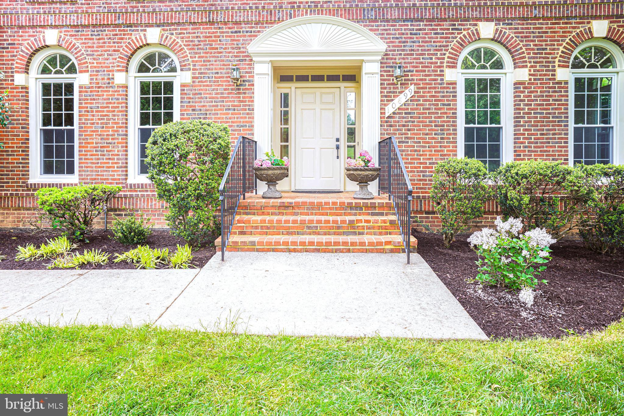 WOODLAND FALLS - Residential