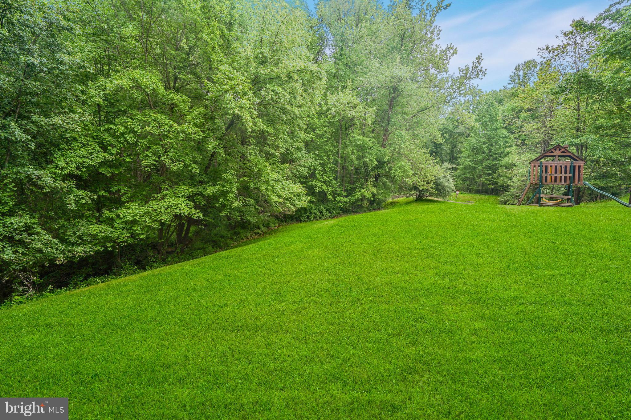 WOODLAND FALLS - Residential