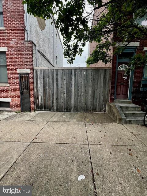 Discover an extraordinary investment opportunity in the heart of Philadelphia's thriving Spring Arts neighborhood! This offering of 1319 Mt. Vernon Street presents a blank canvas for visionary developers.
Zoned CMX-3, allowing for mixed-use or commercial development, providing flexibility for various projects such as multi-family units, retail, or office spaces. Situated in one of Philadelphia's most dynamic and rapidly developing areas, these lots offer proximity to cultural hotspots, restaurants, galleries, and the vibrant arts scene. The neighborhood continues to attract residents and businesses alike with its creative energy and urban appeal. Generous lot sizes ready for your plans to take shape, offering ample room to execute your vision. Positioned just moments from Center City and key transit routes, these lots are an exceptional opportunity to capitalize on the continued growth and popularity of the Spring Arts district. Don’t miss the chance to create something remarkable in this burgeoning neighborhood. Contact us today to schedule a tour and begin envisioning the possibilities.