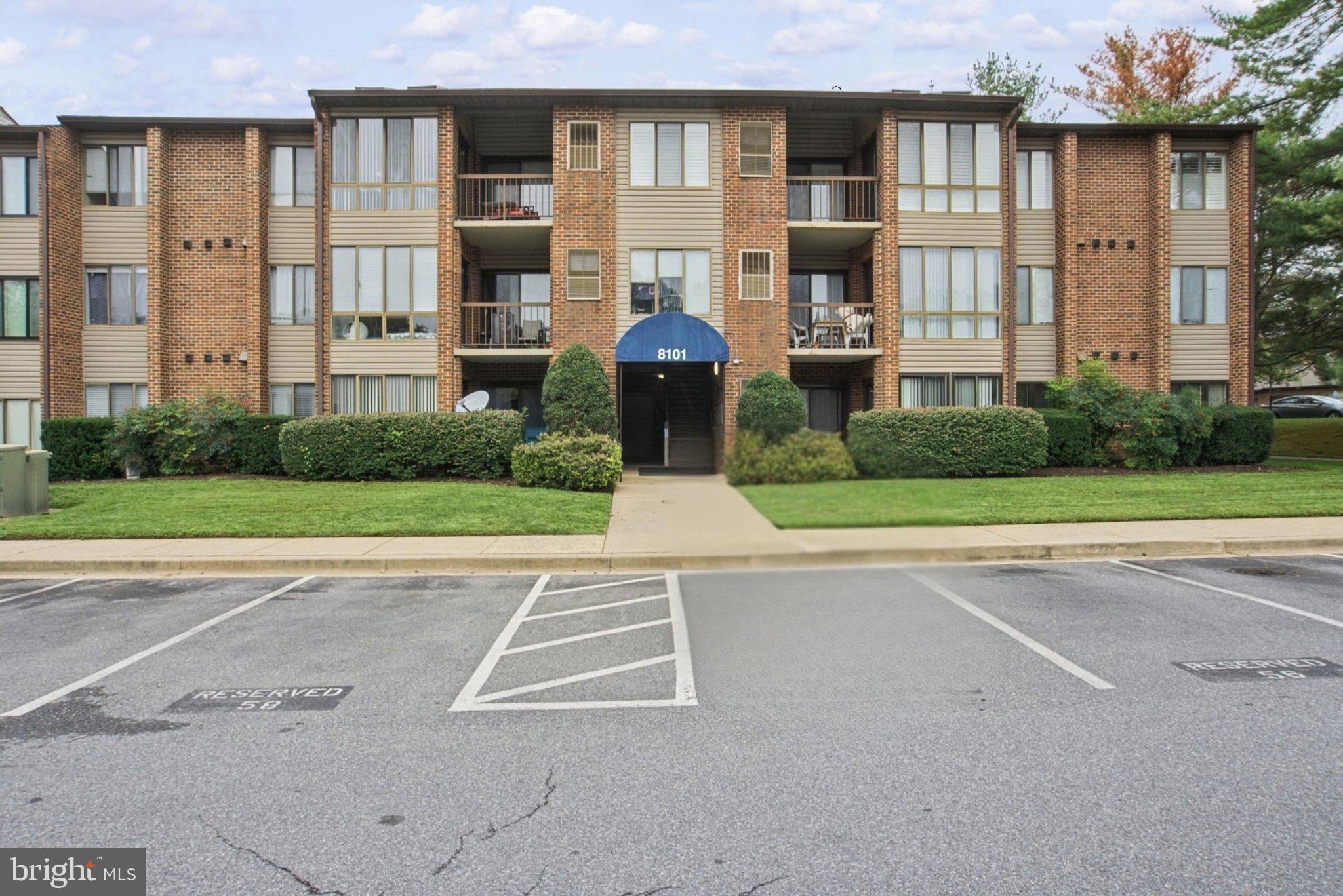 8101 NEEDWOOD ROAD T104