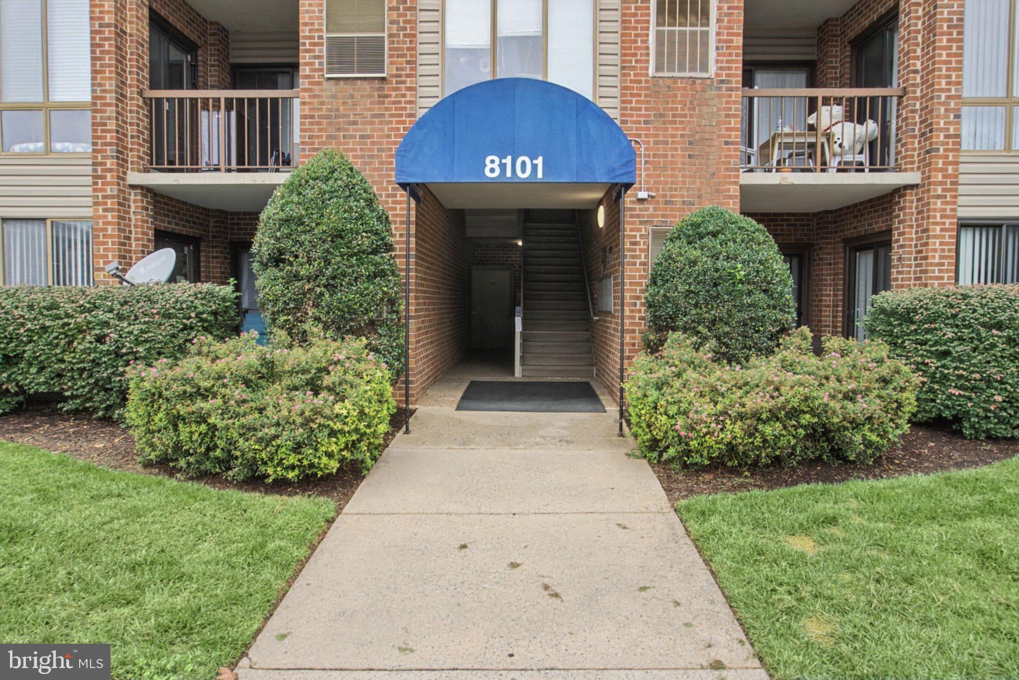 8101 NEEDWOOD ROAD T104