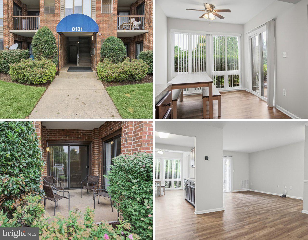 8101 NEEDWOOD ROAD T104