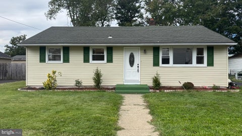 Photo of 12 Francis Street, WRIGHTSTOWN, NJ 08562 (MLS # NJBL2121566)