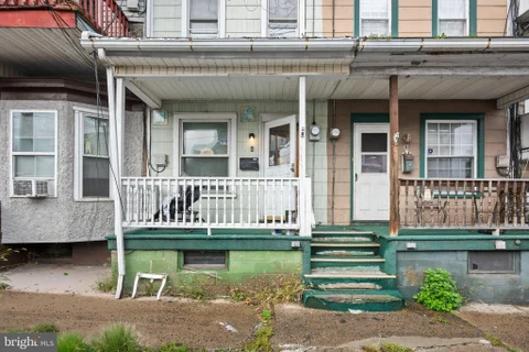 Shamokin, PA 17872