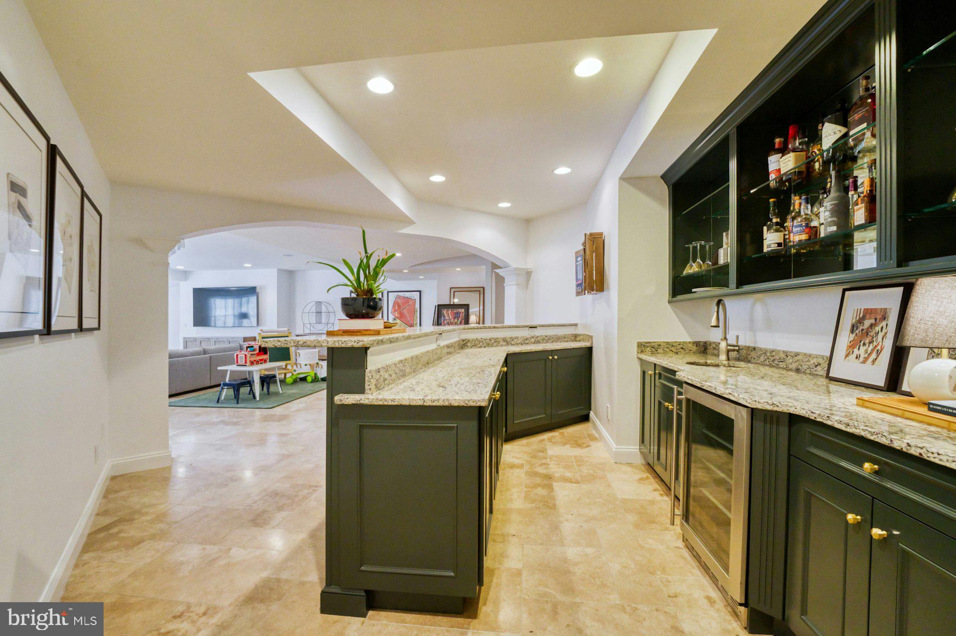 GRENATA - Residential