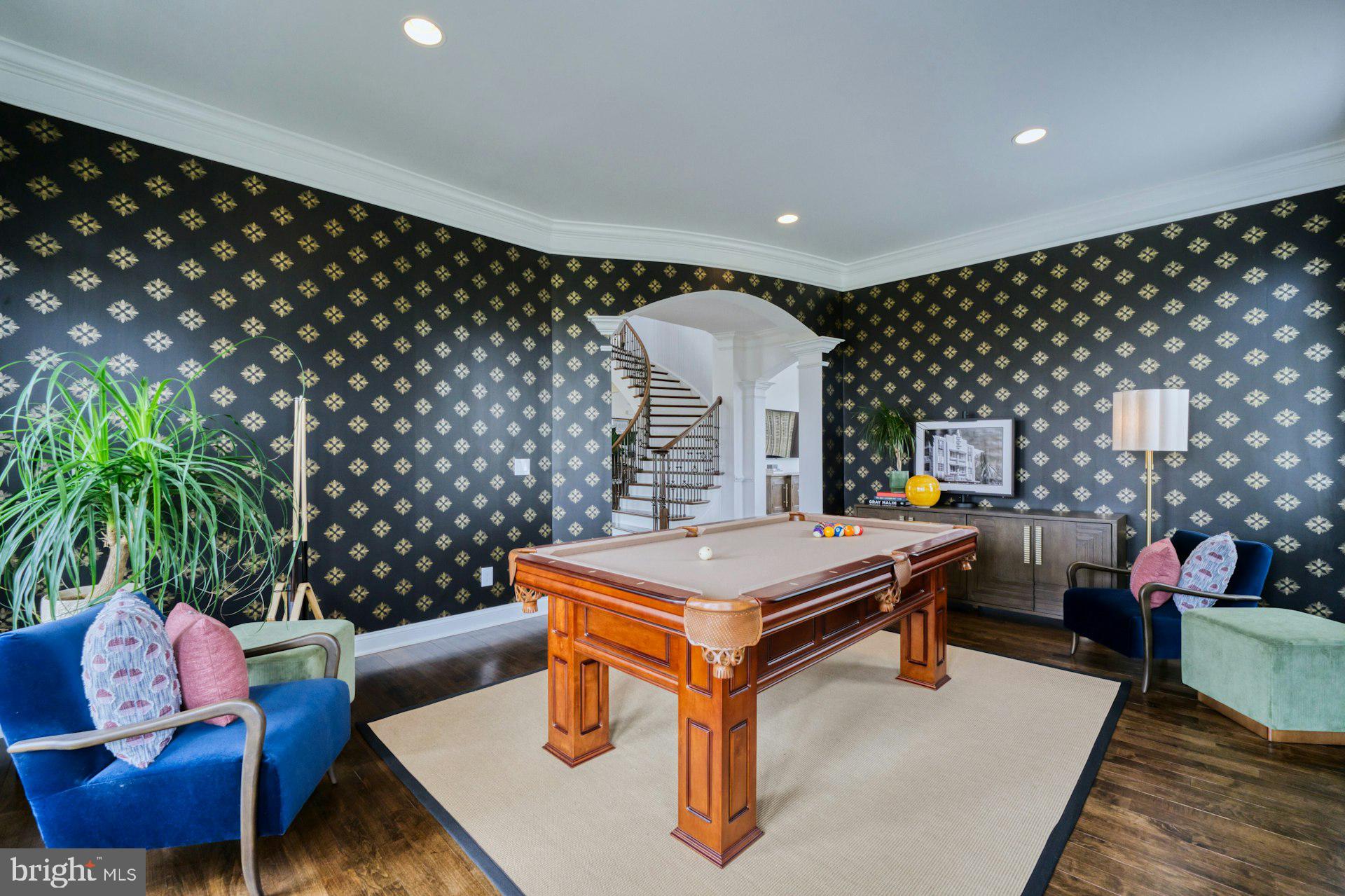 GRENATA - Residential