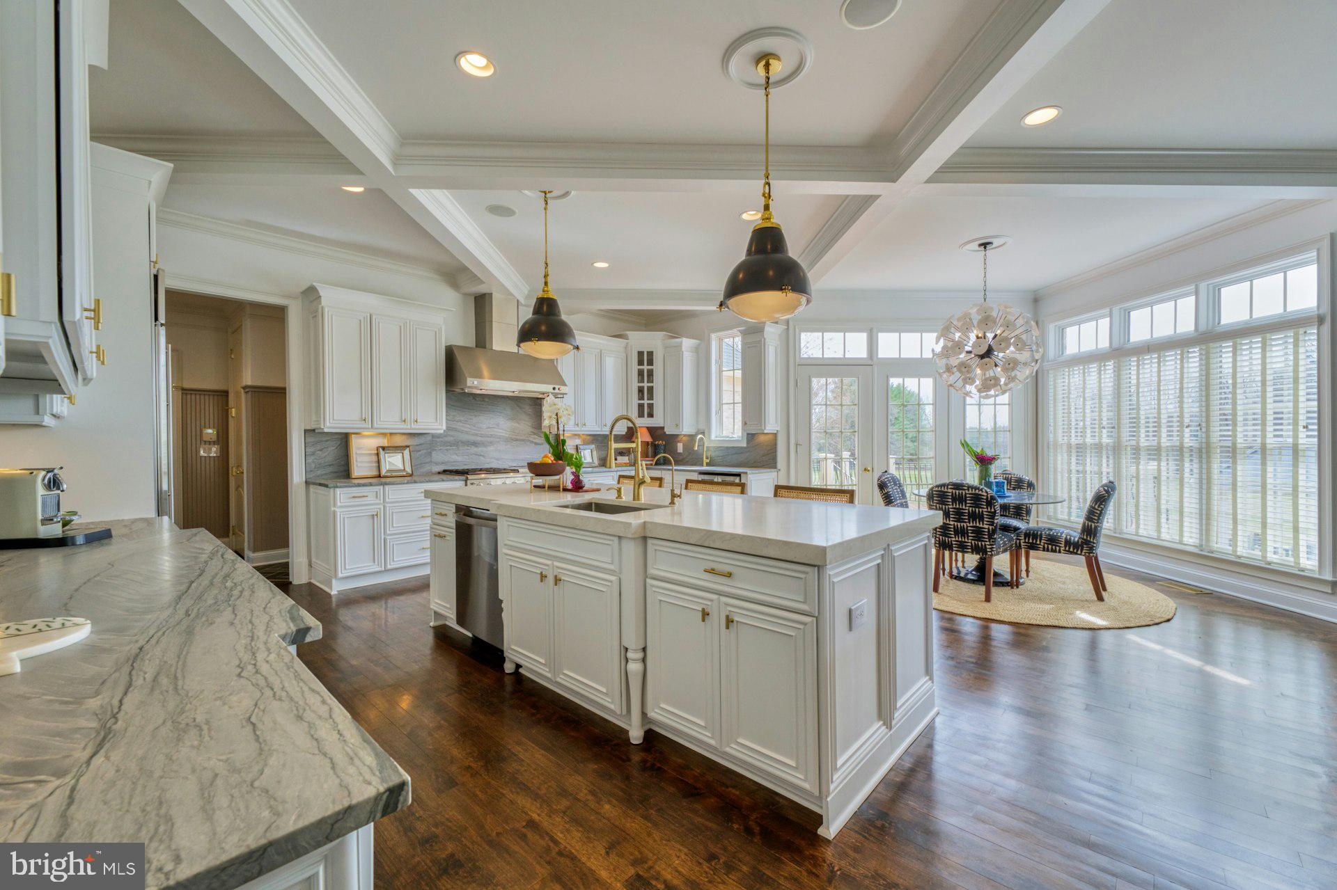 GRENATA - Residential