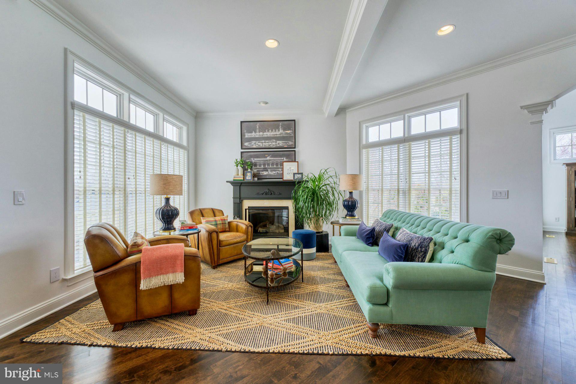 GRENATA - Residential