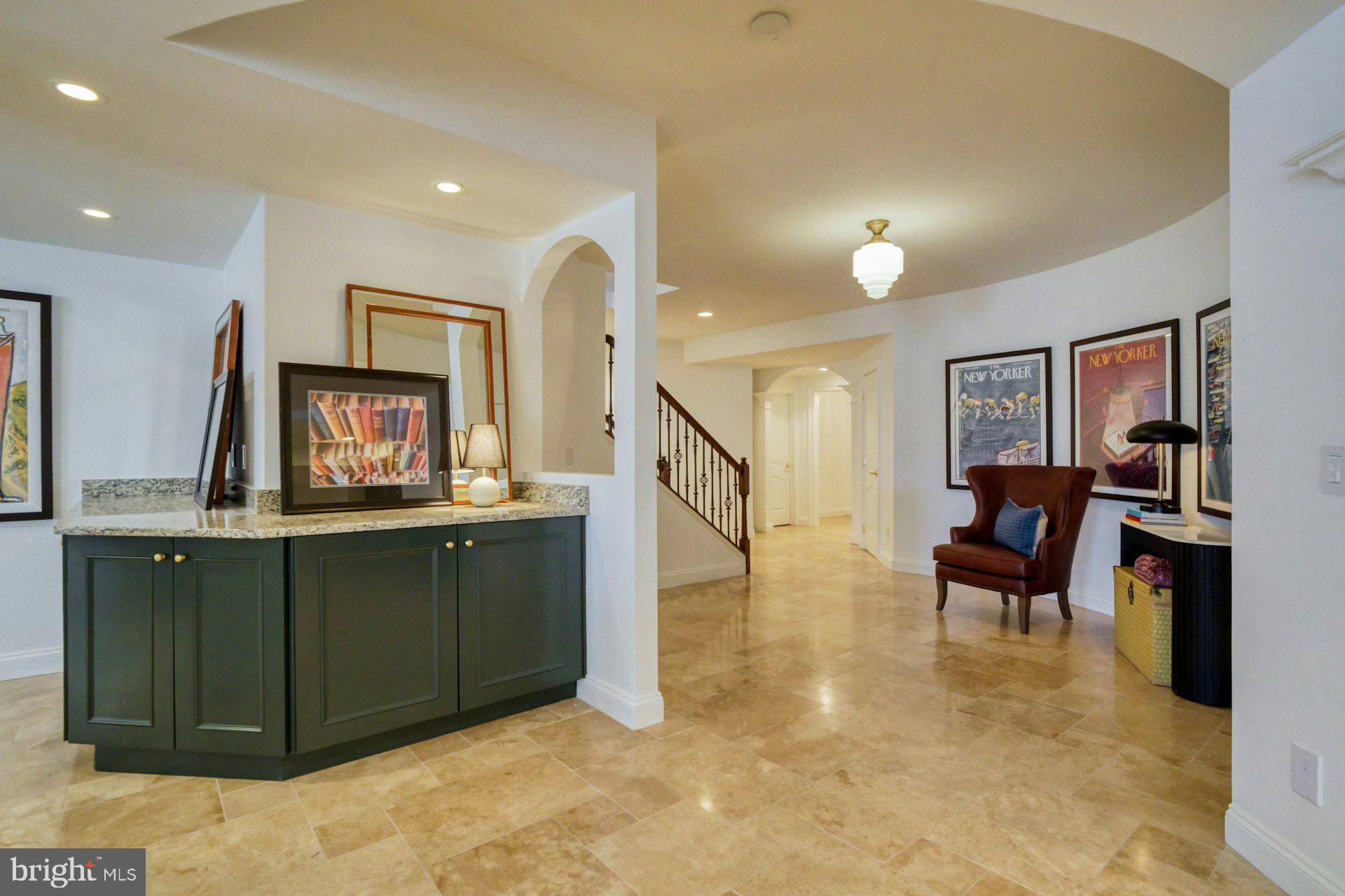 GRENATA - Residential