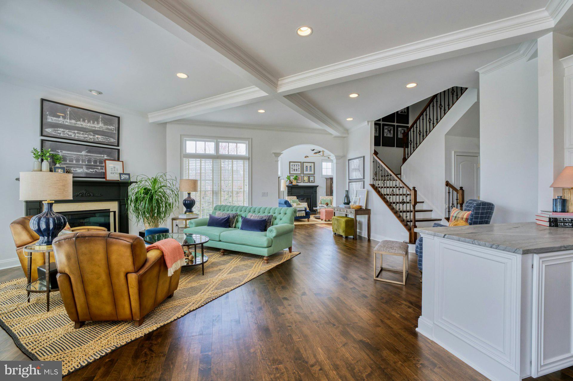 GRENATA - Residential