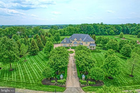 41085 GRENATA PRESERVE PLACE LEESBURG VA 20175