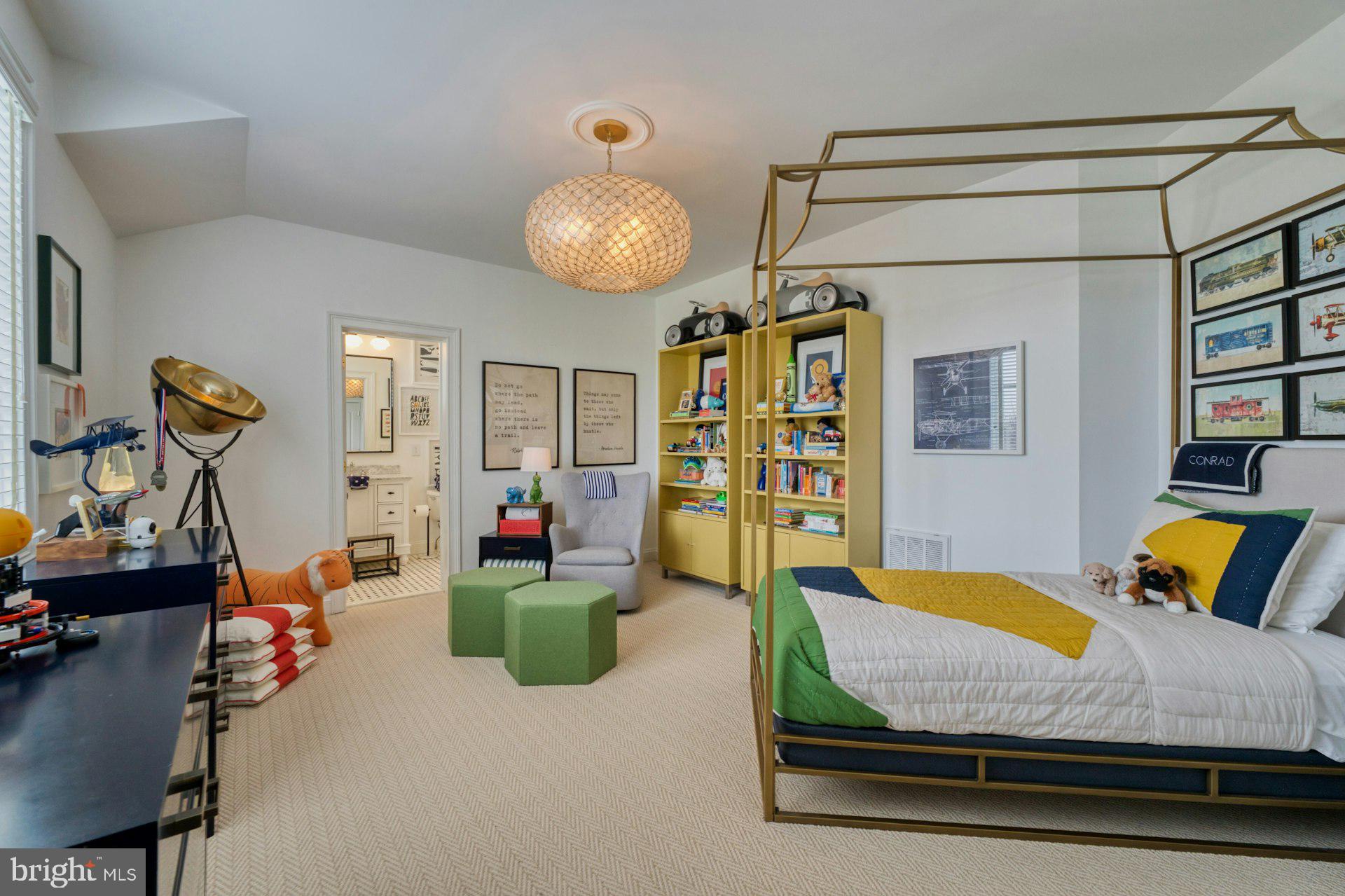 GRENATA - Residential