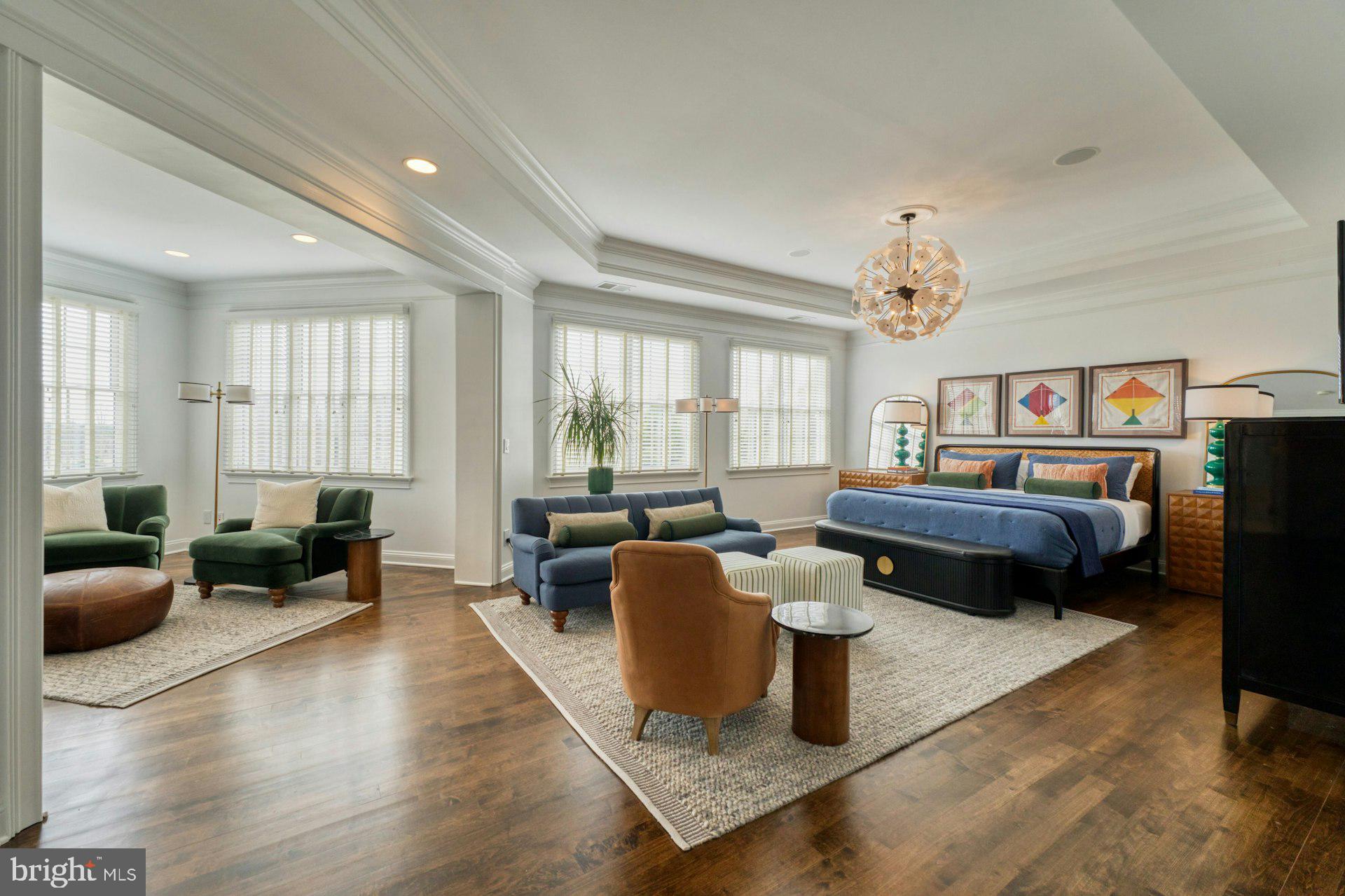 GRENATA - Residential