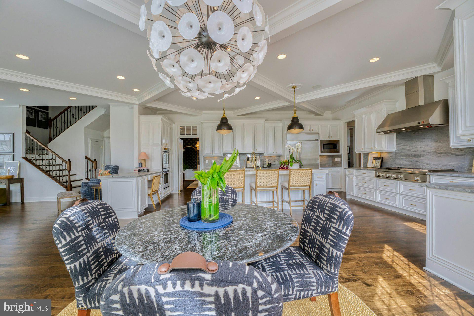 GRENATA - Residential