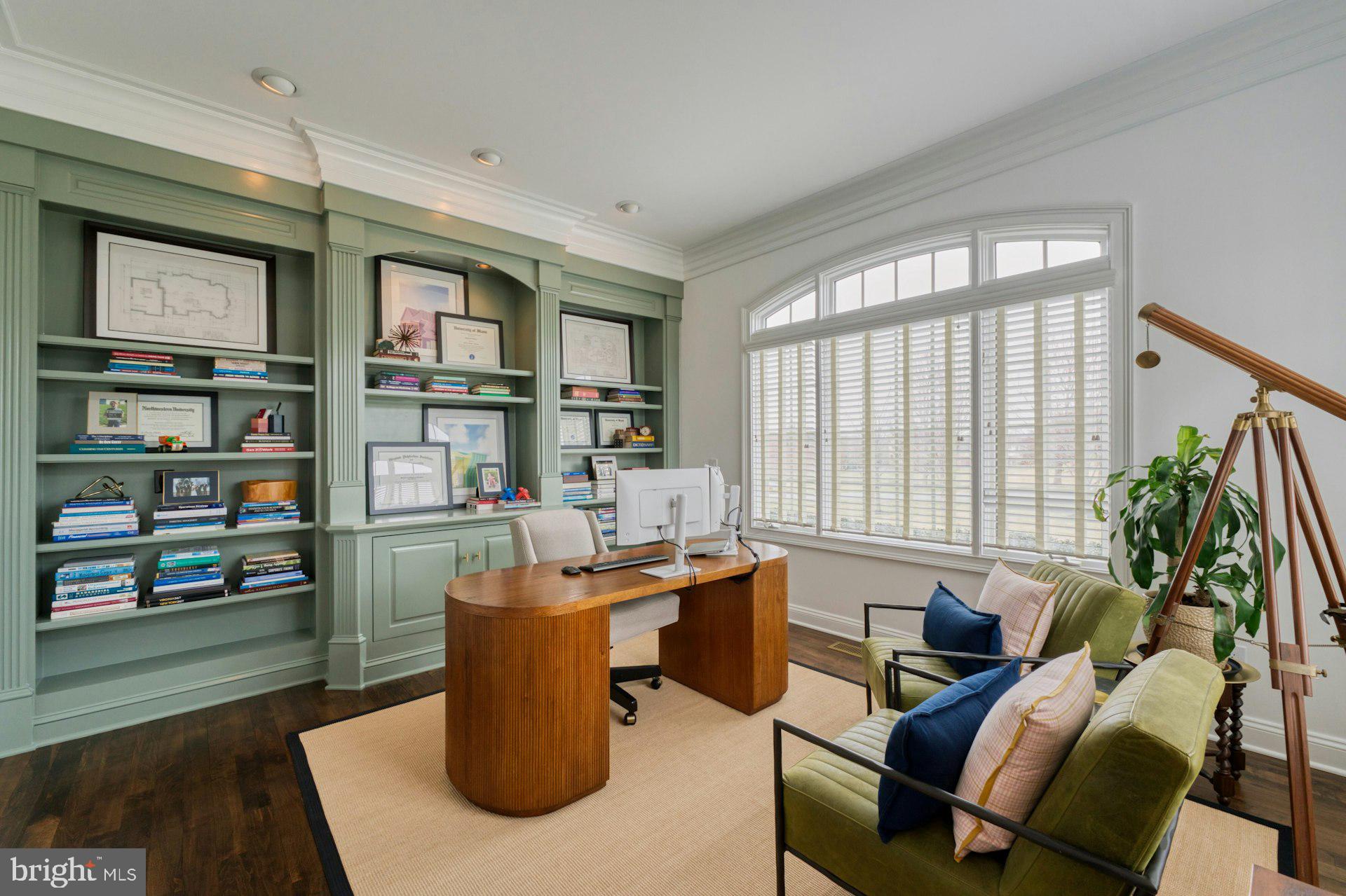 GRENATA - Residential