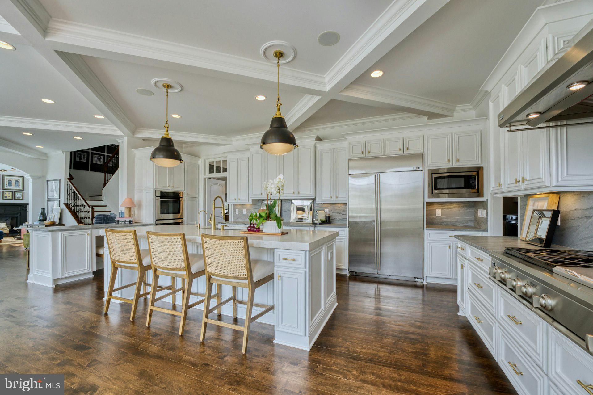 GRENATA - Residential