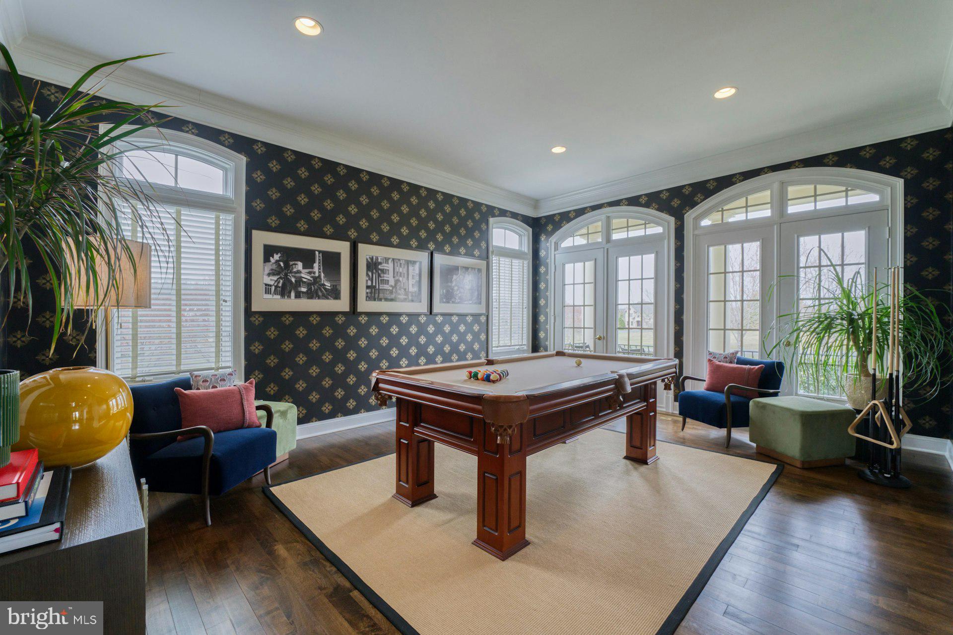 GRENATA - Residential