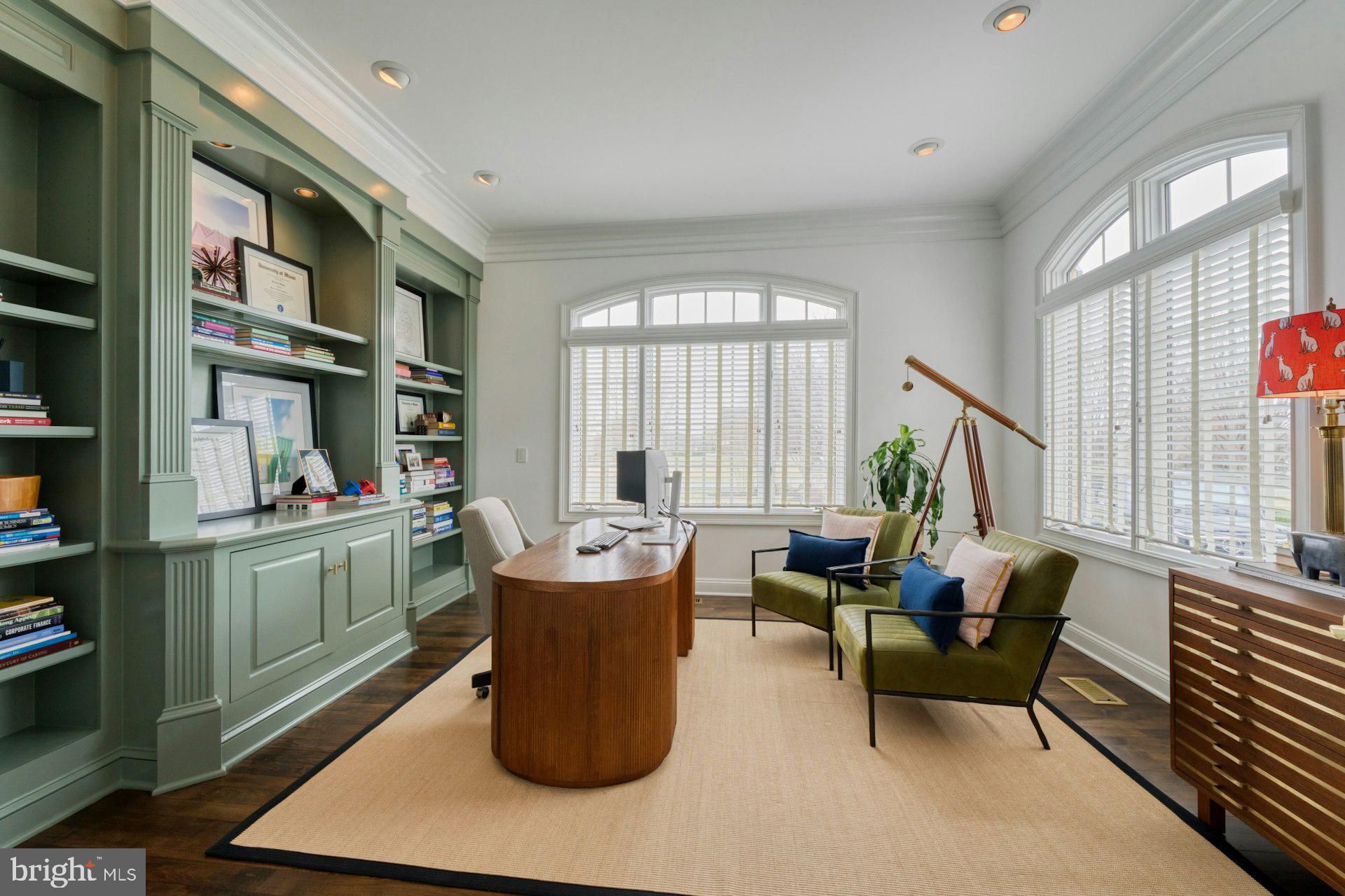 GRENATA - Residential