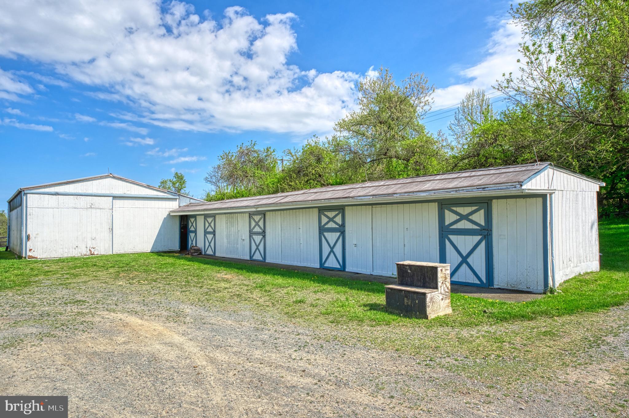 NONE AVAILABLE - Farm