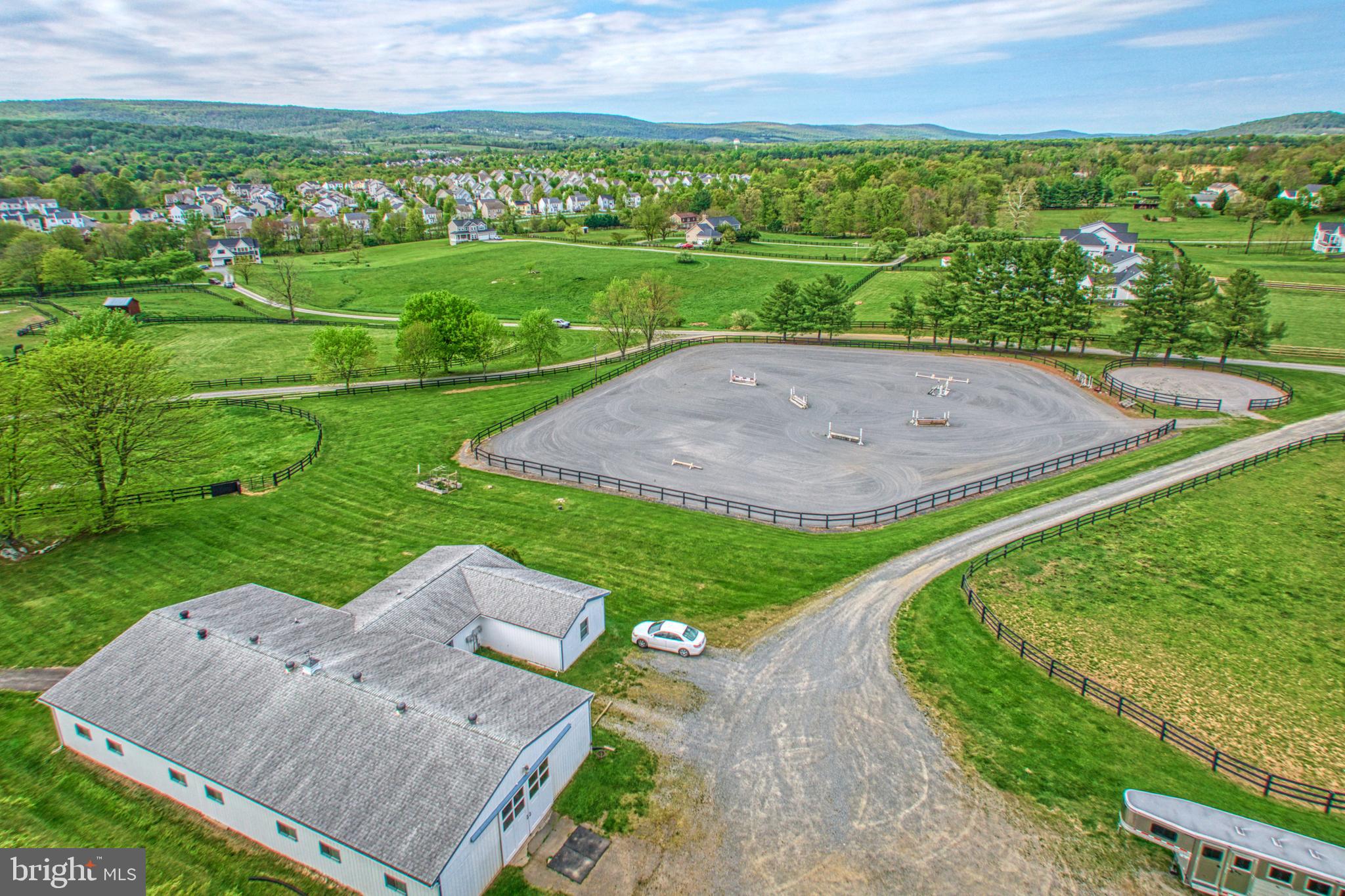 NONE AVAILABLE - Farm