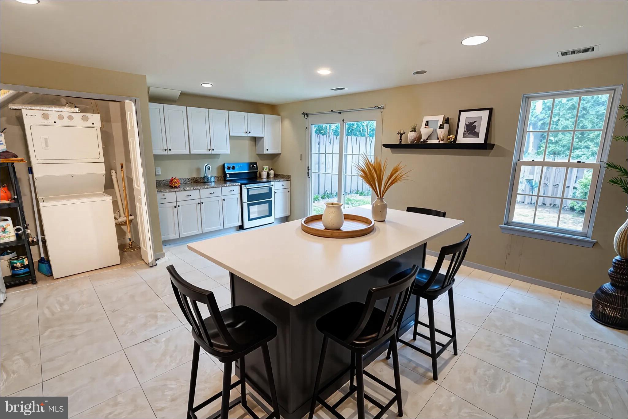 GERMANTOWN VIEW - Residential Lease