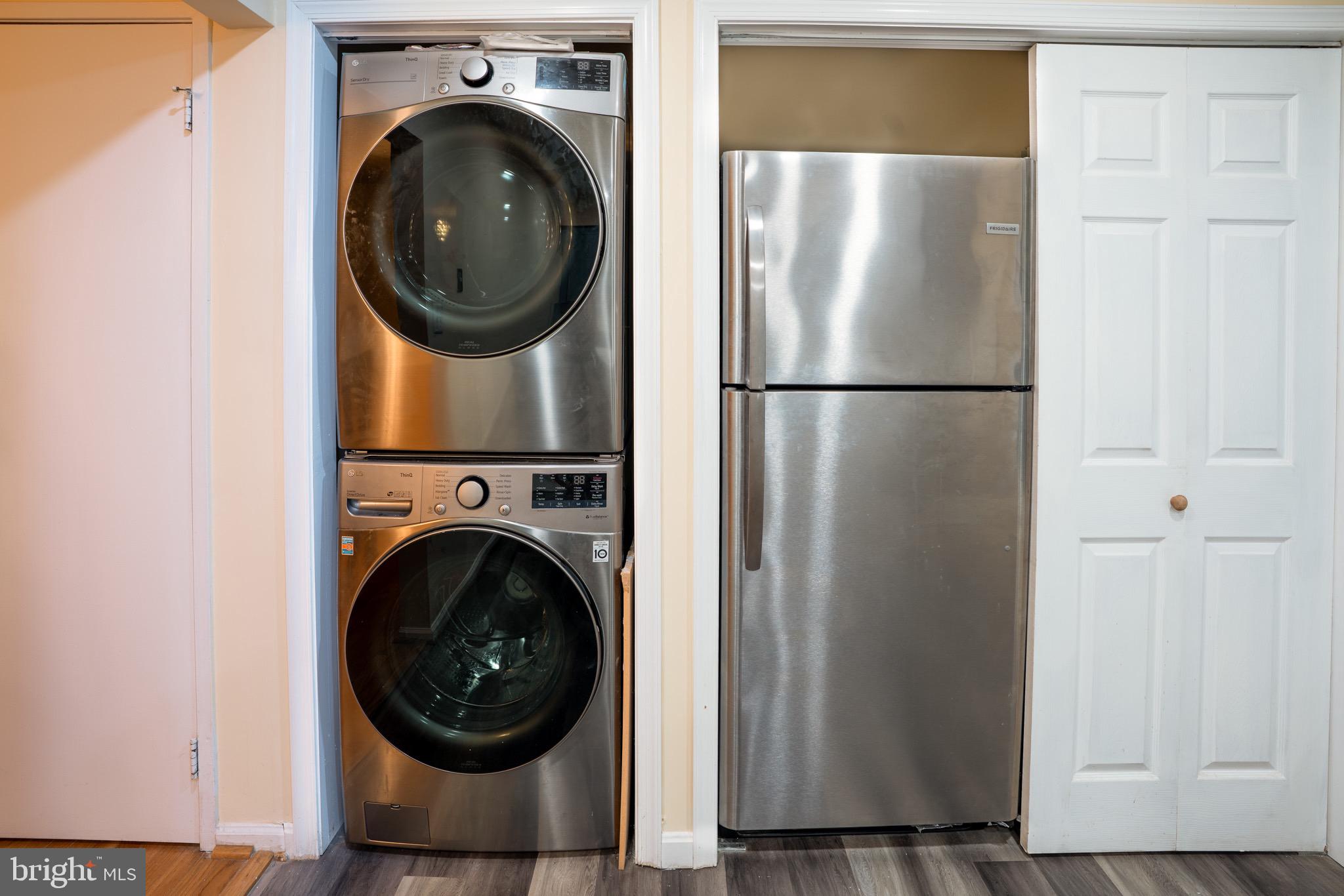 GERMANTOWN VIEW - Residential Lease