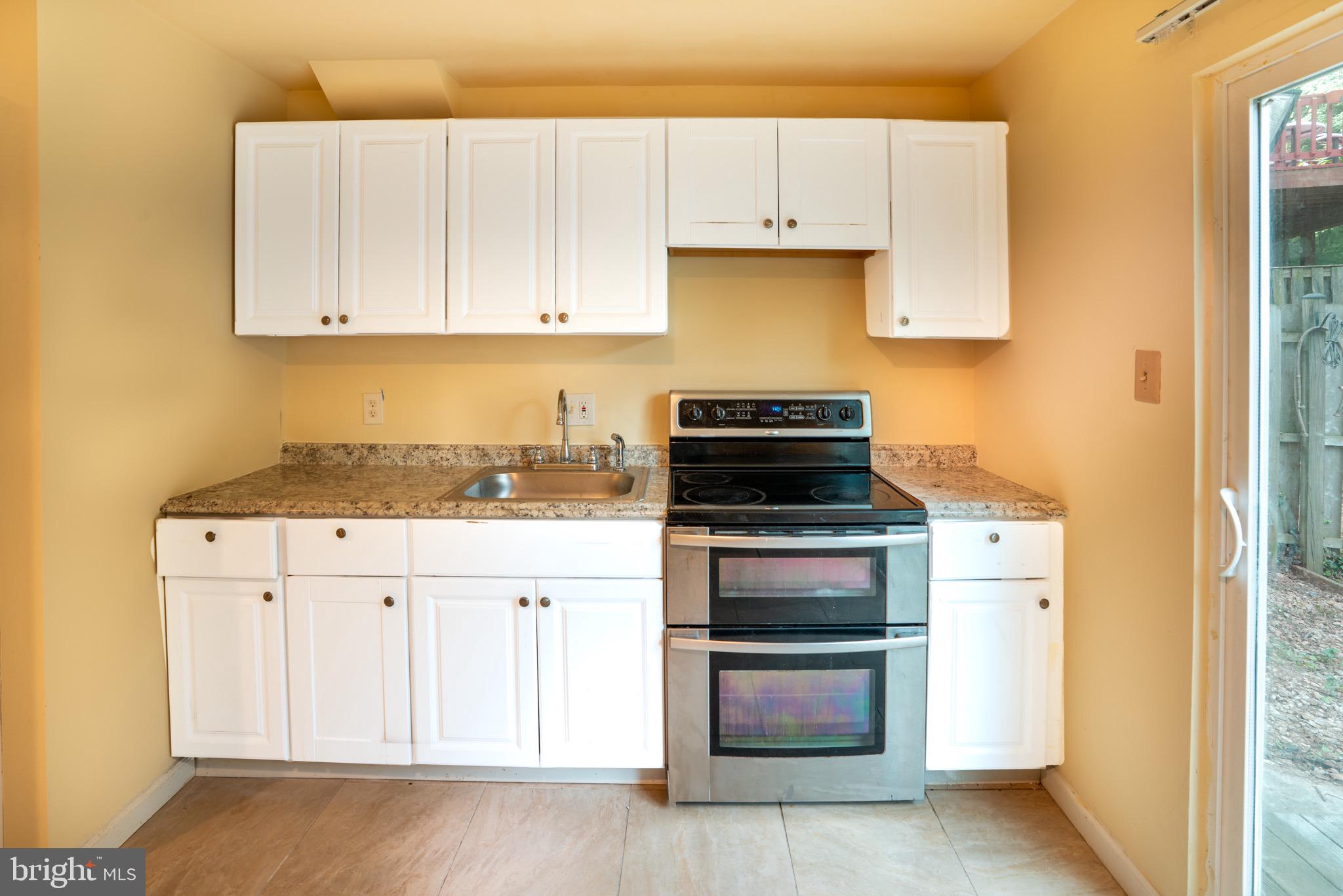 GERMANTOWN VIEW - Residential Lease