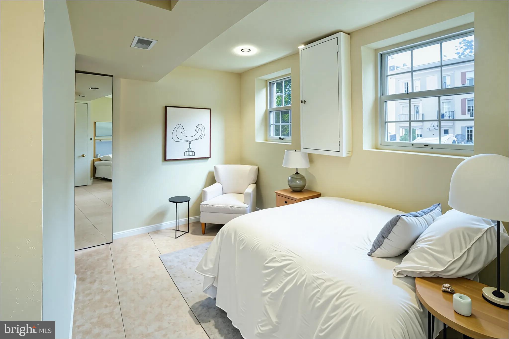 GERMANTOWN VIEW - Residential Lease