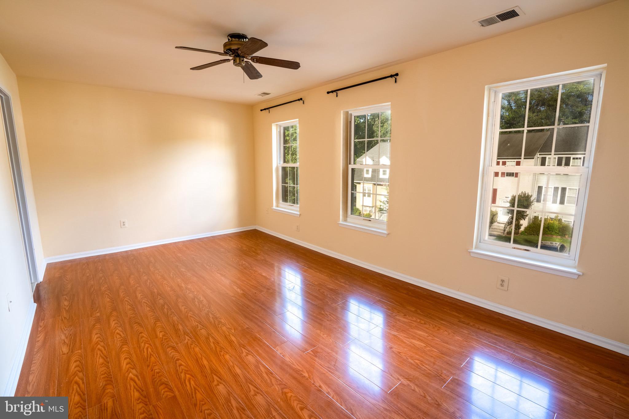 GERMANTOWN VIEW - Residential Lease