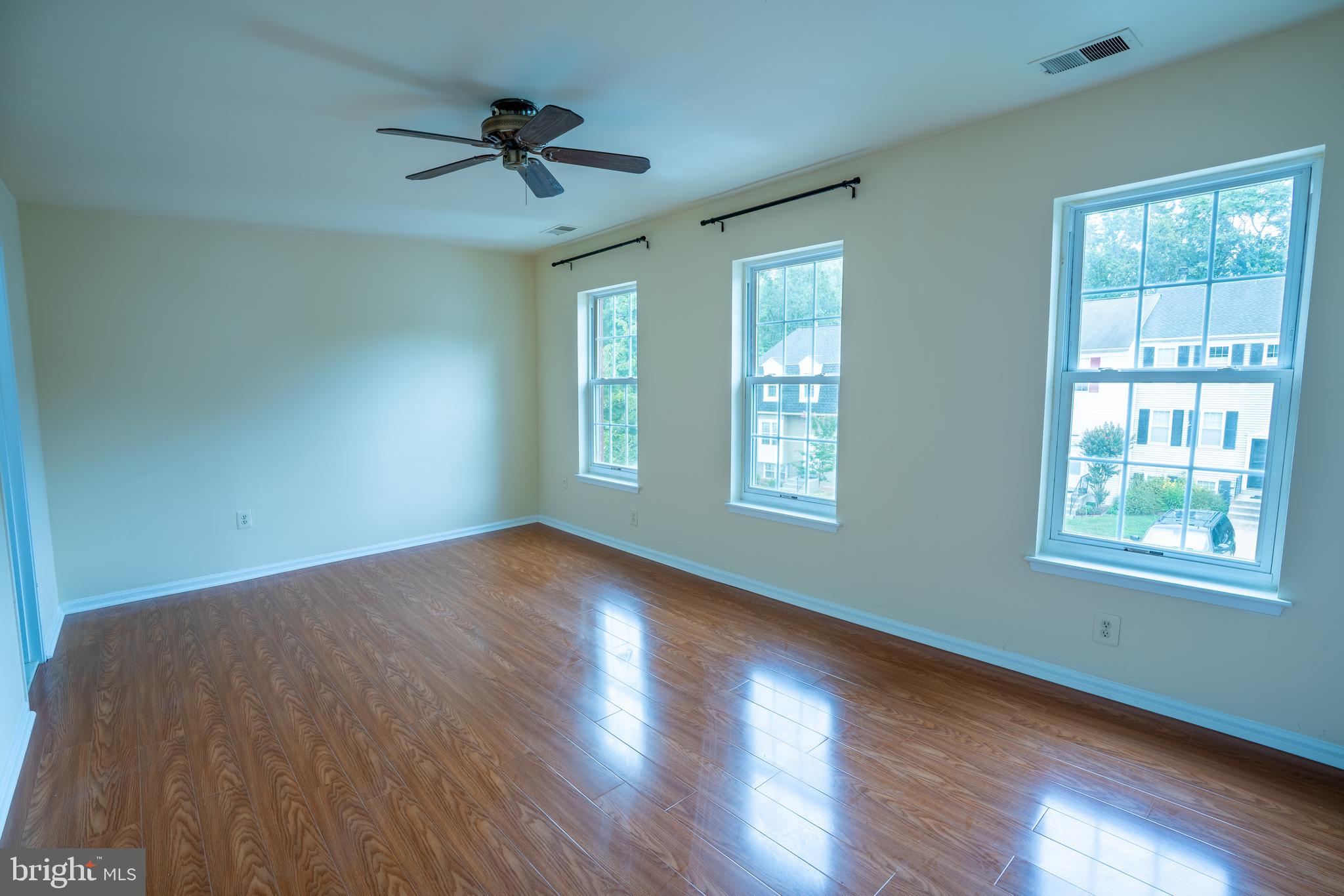 GERMANTOWN VIEW - Residential Lease