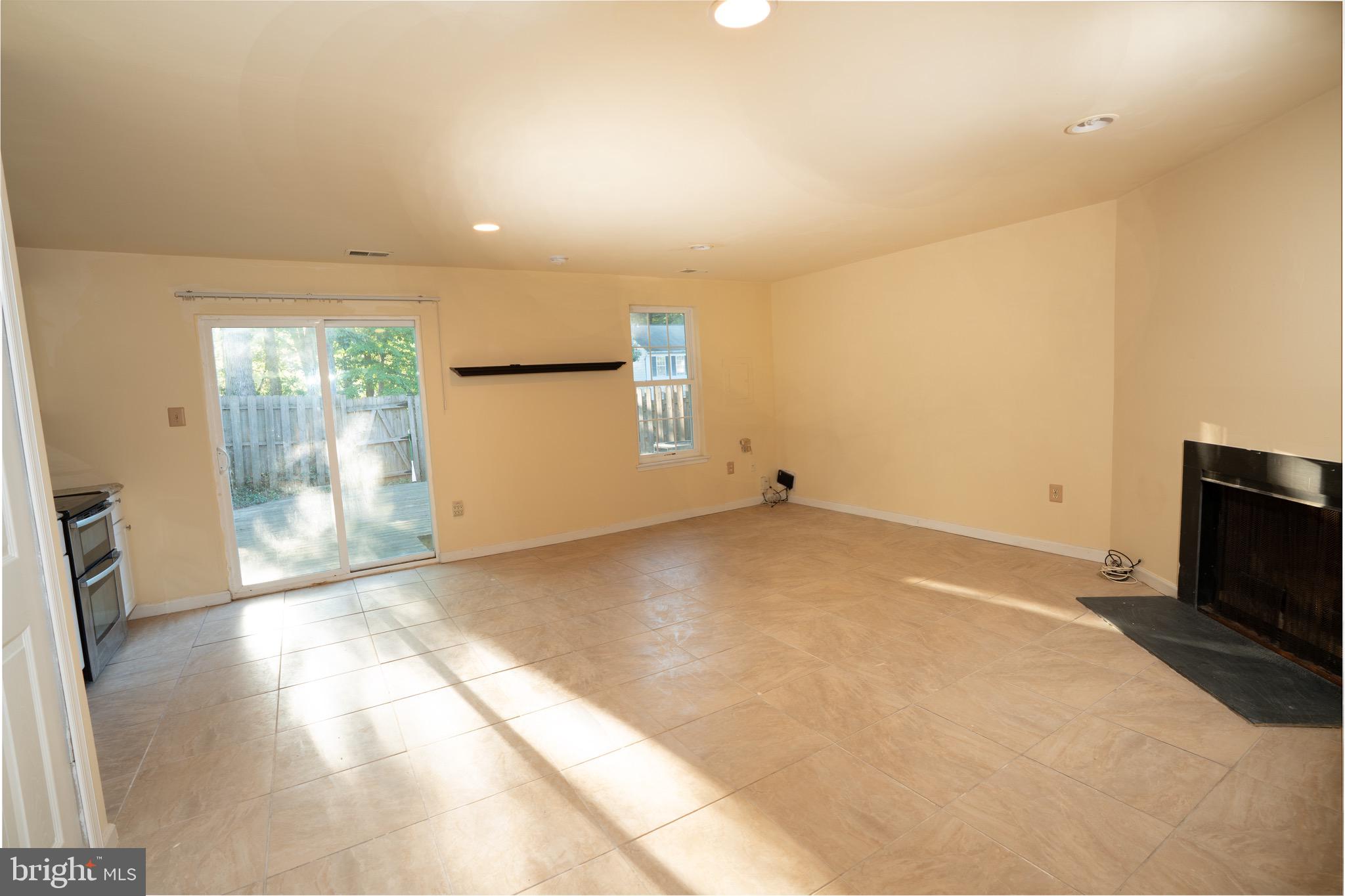 GERMANTOWN VIEW - Residential Lease