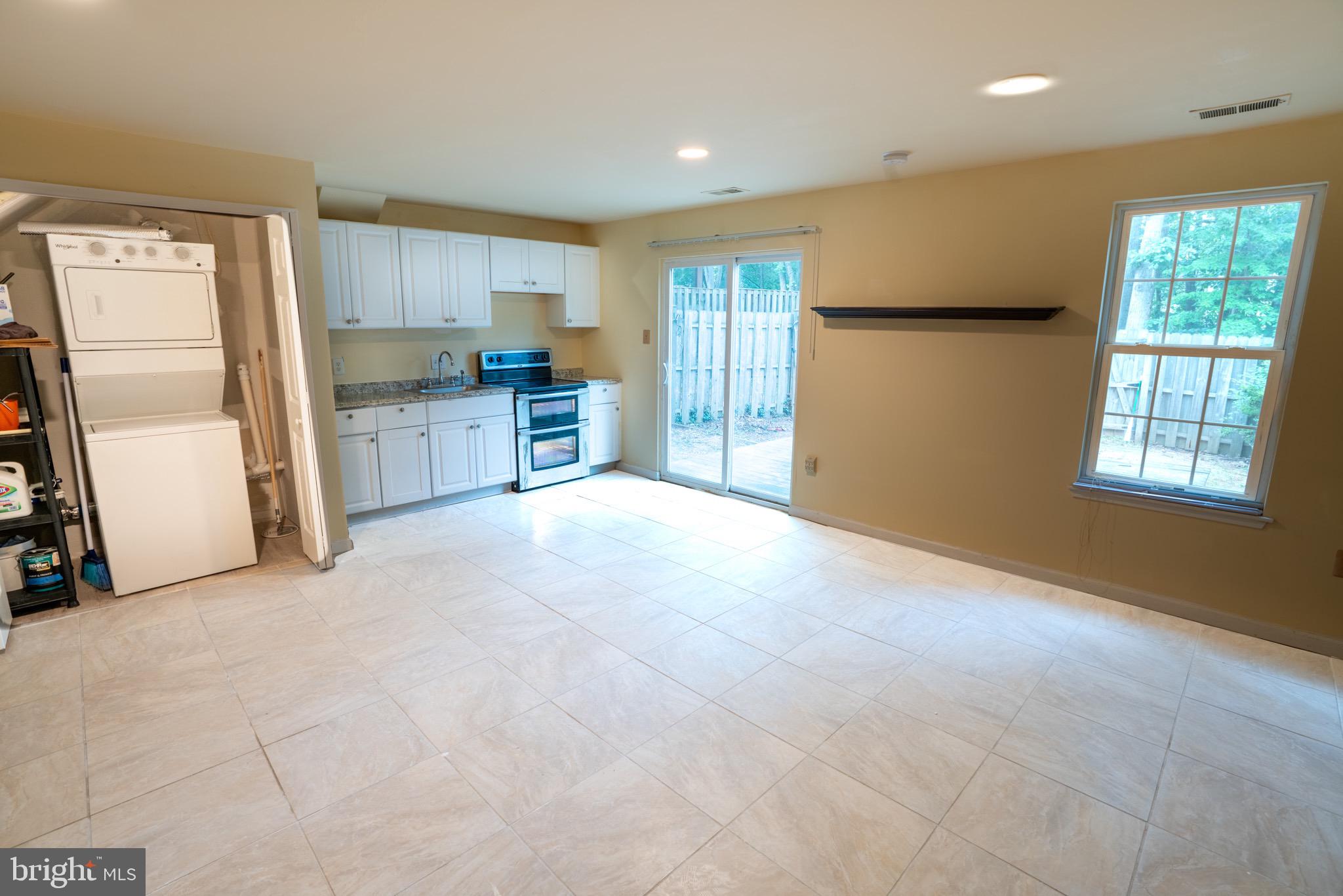 GERMANTOWN VIEW - Residential Lease