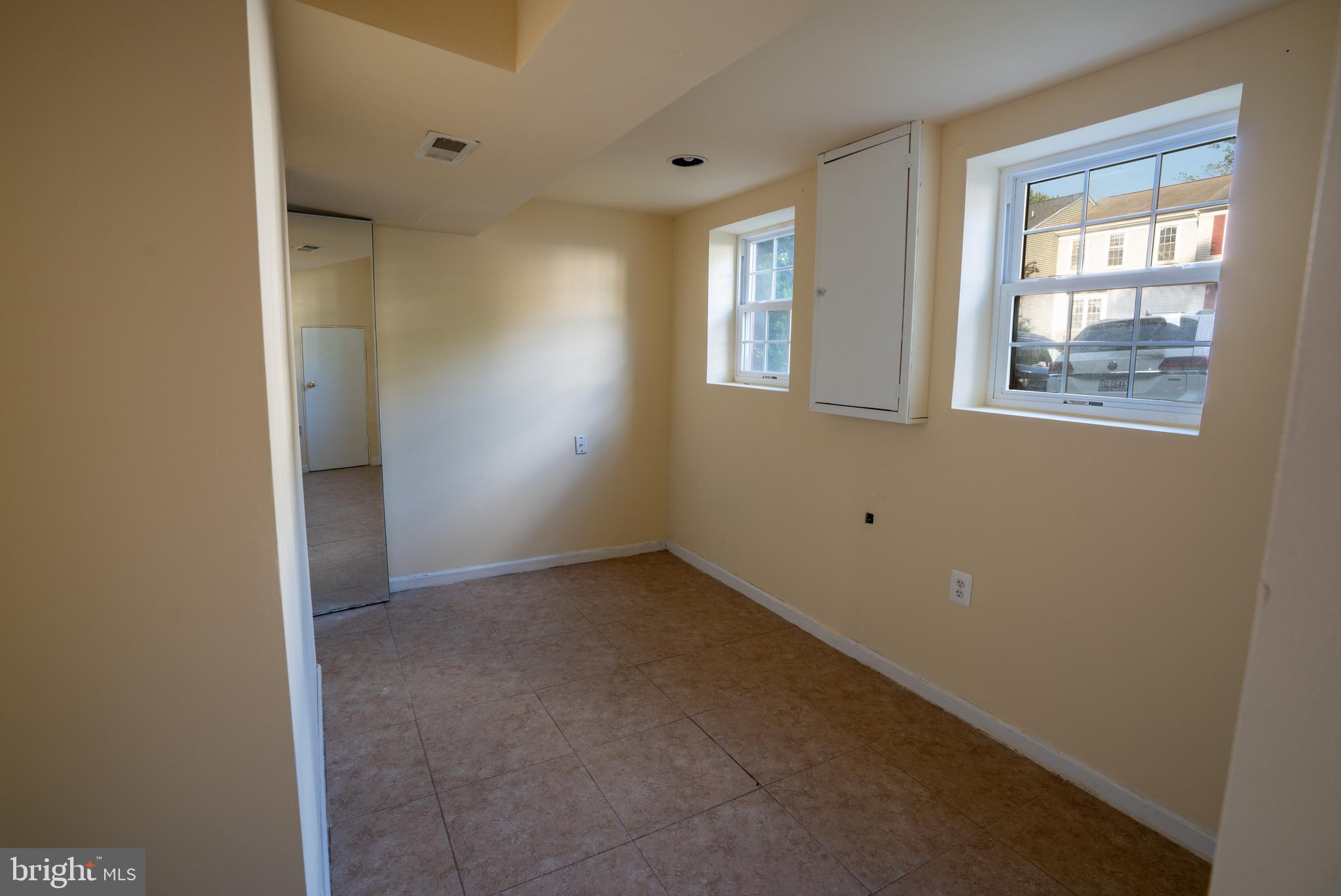 GERMANTOWN VIEW - Residential Lease