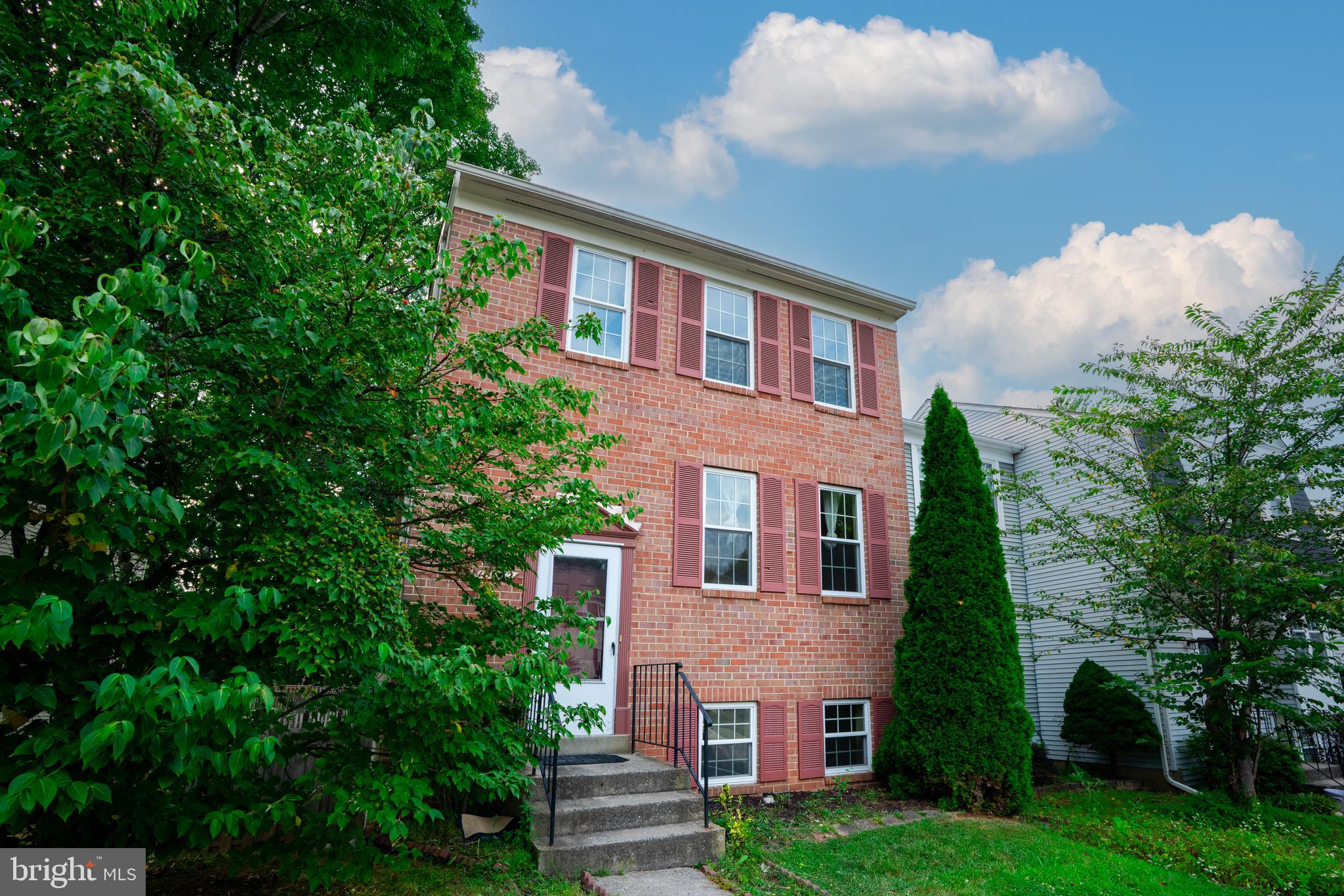 GERMANTOWN VIEW - Residential Lease